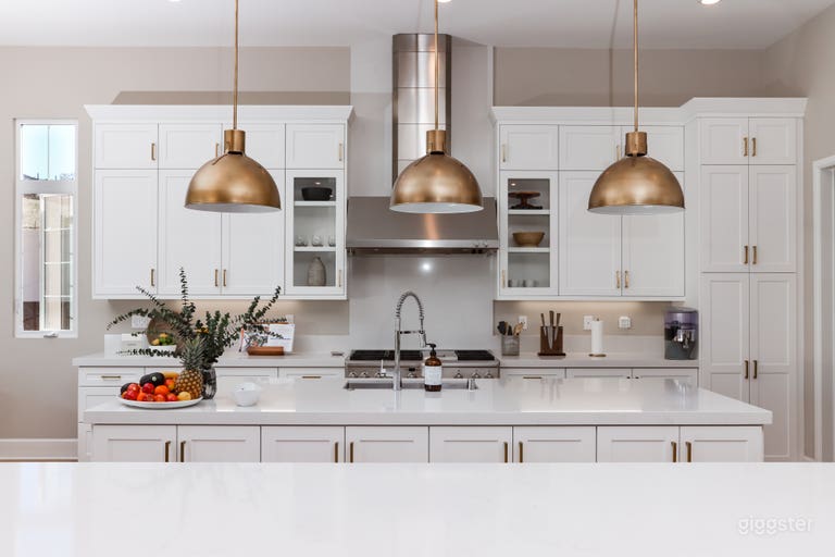  Brand New Luxury Home in San Diego 