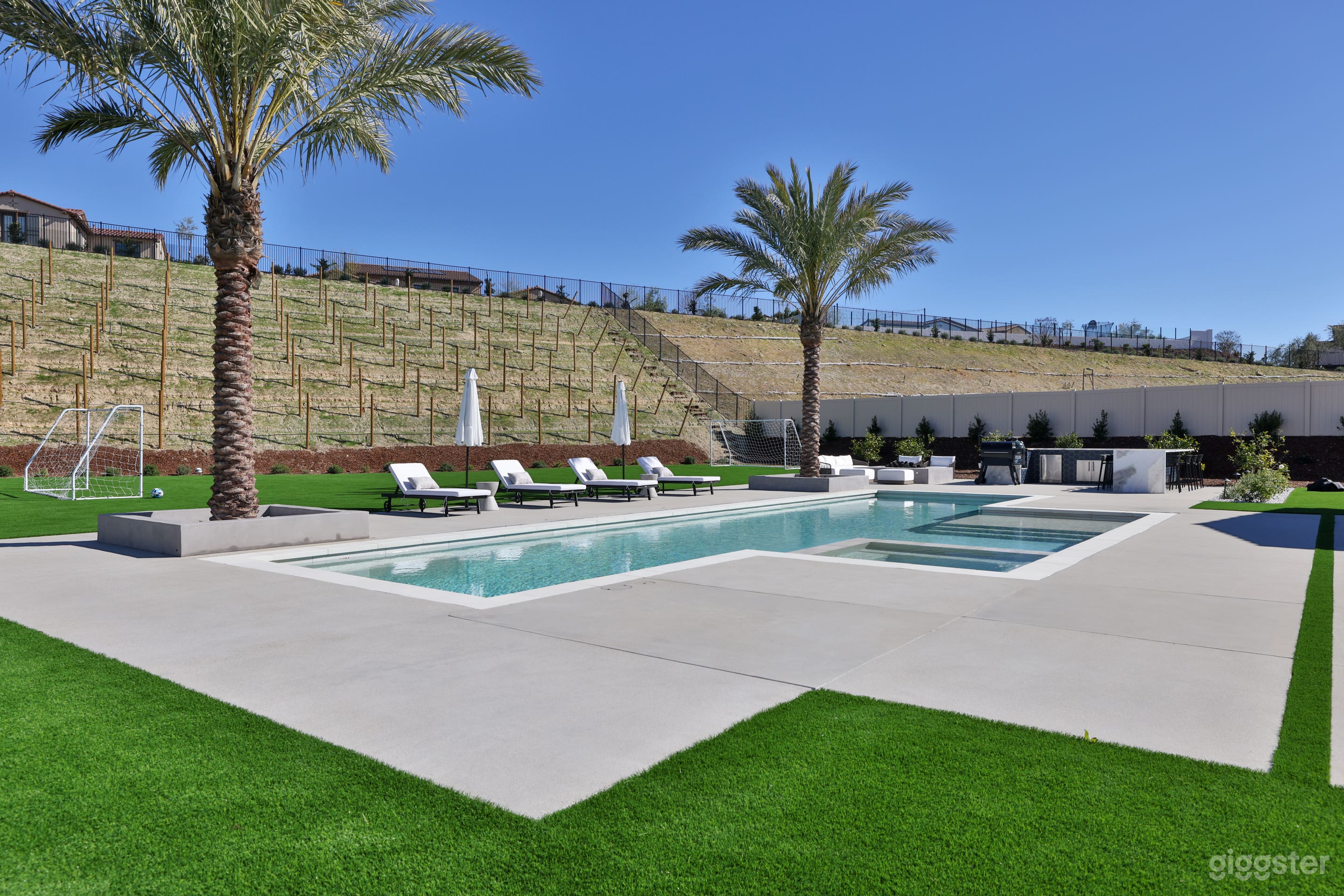 Brand New Luxury Home in San Diego Photo 1