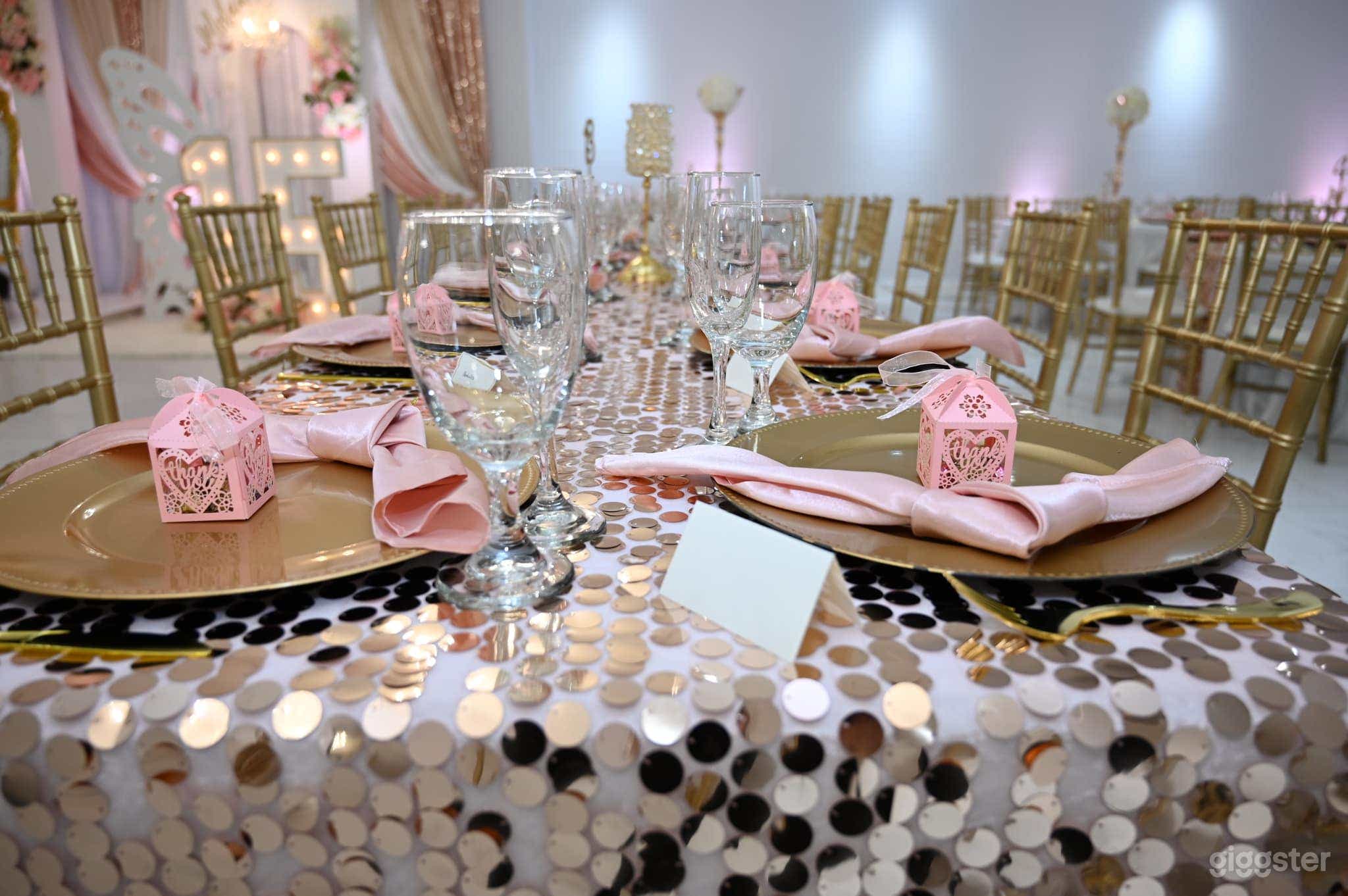 Modern Elegant Event Venue(Buyout) Photo 3