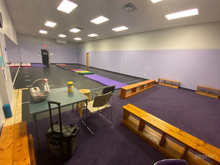  Tanzstudio in Oak Park, MI 