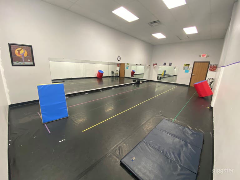  Tanzstudio in Oak Park, MI 