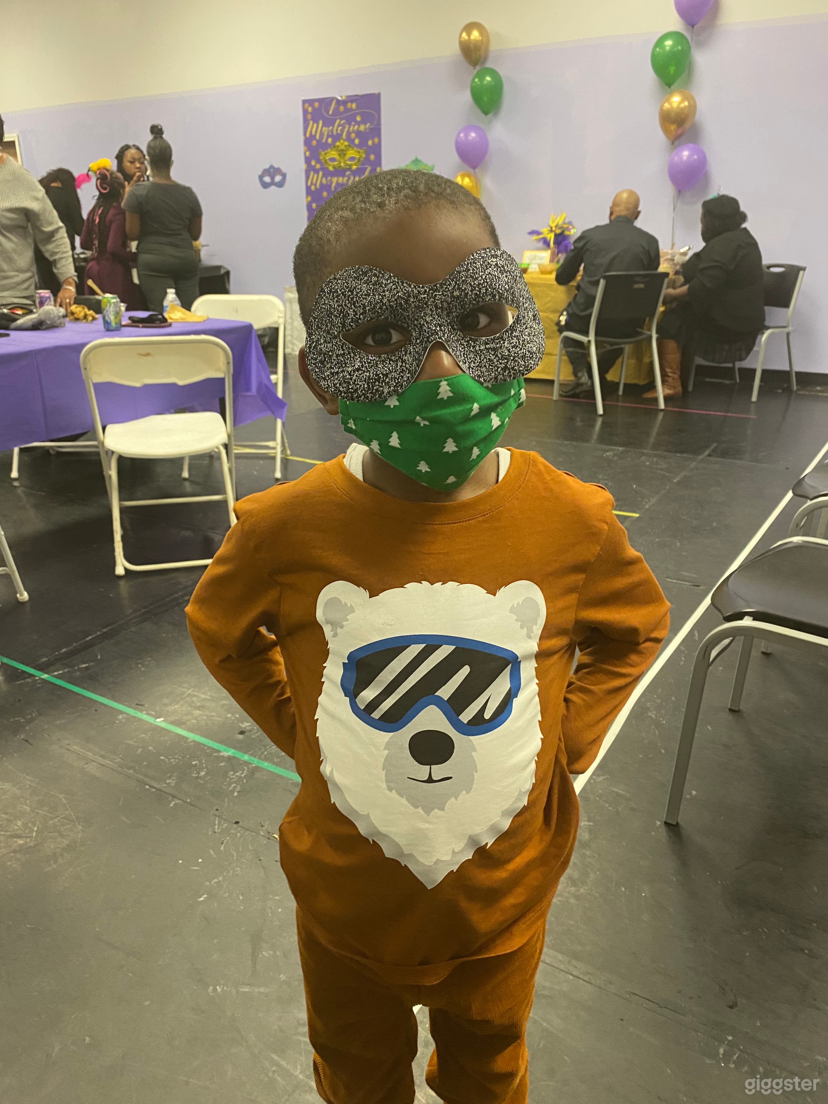 Dance Studio in Oak Park, MI Photo 4