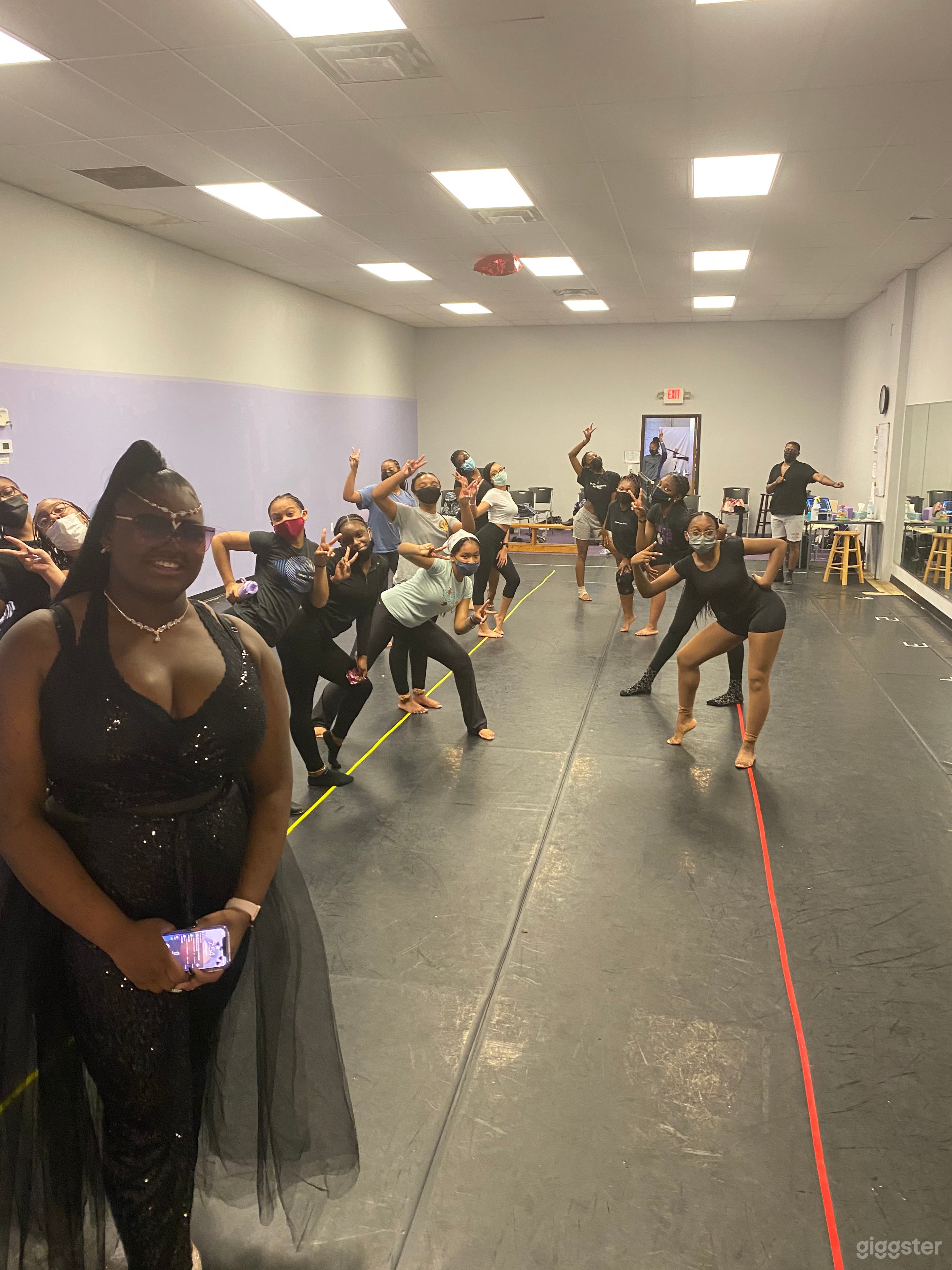 Dance Studio in Oak Park, MI Photo 3