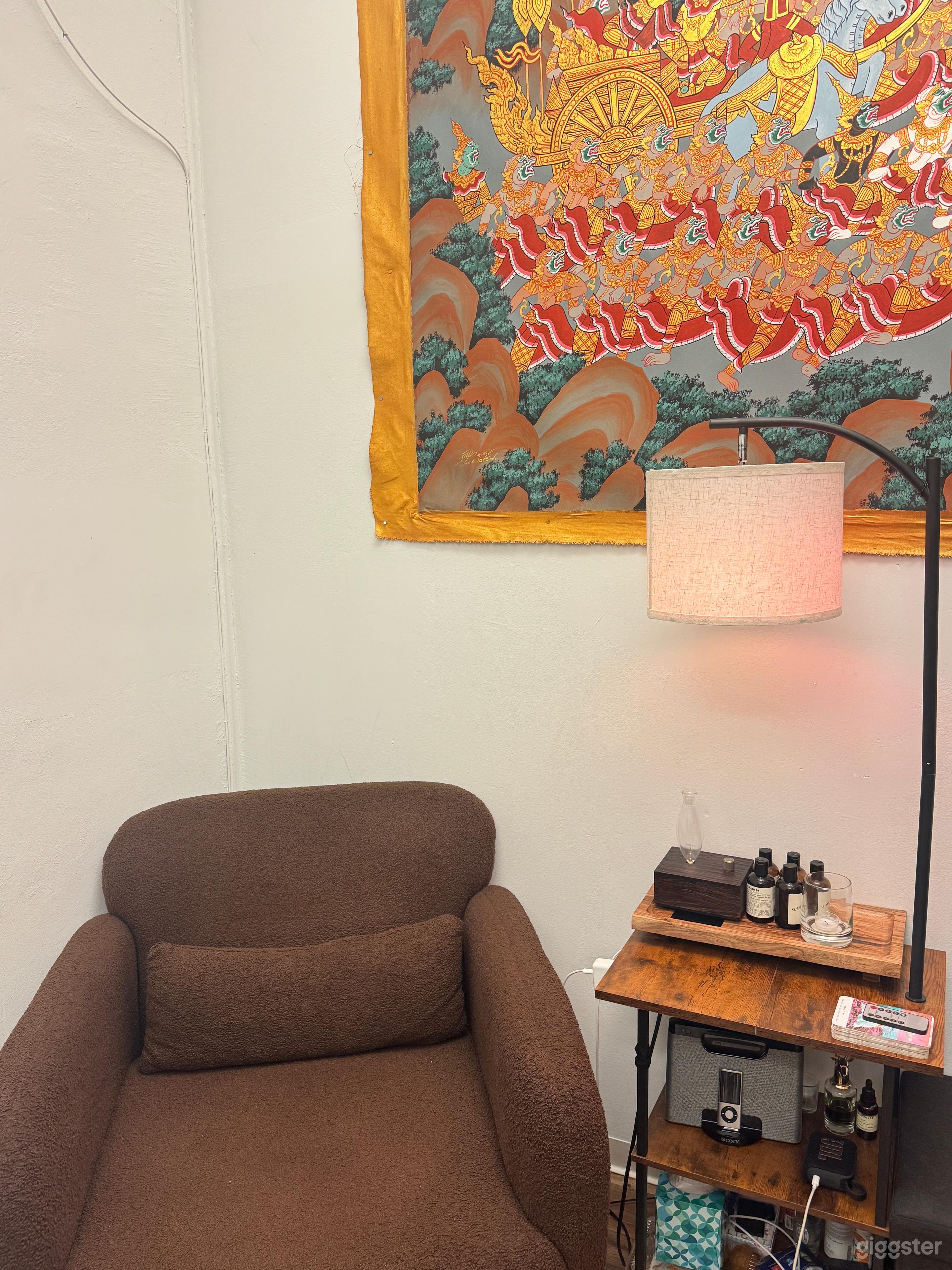 Private Rental Treatment Room – Photo 3