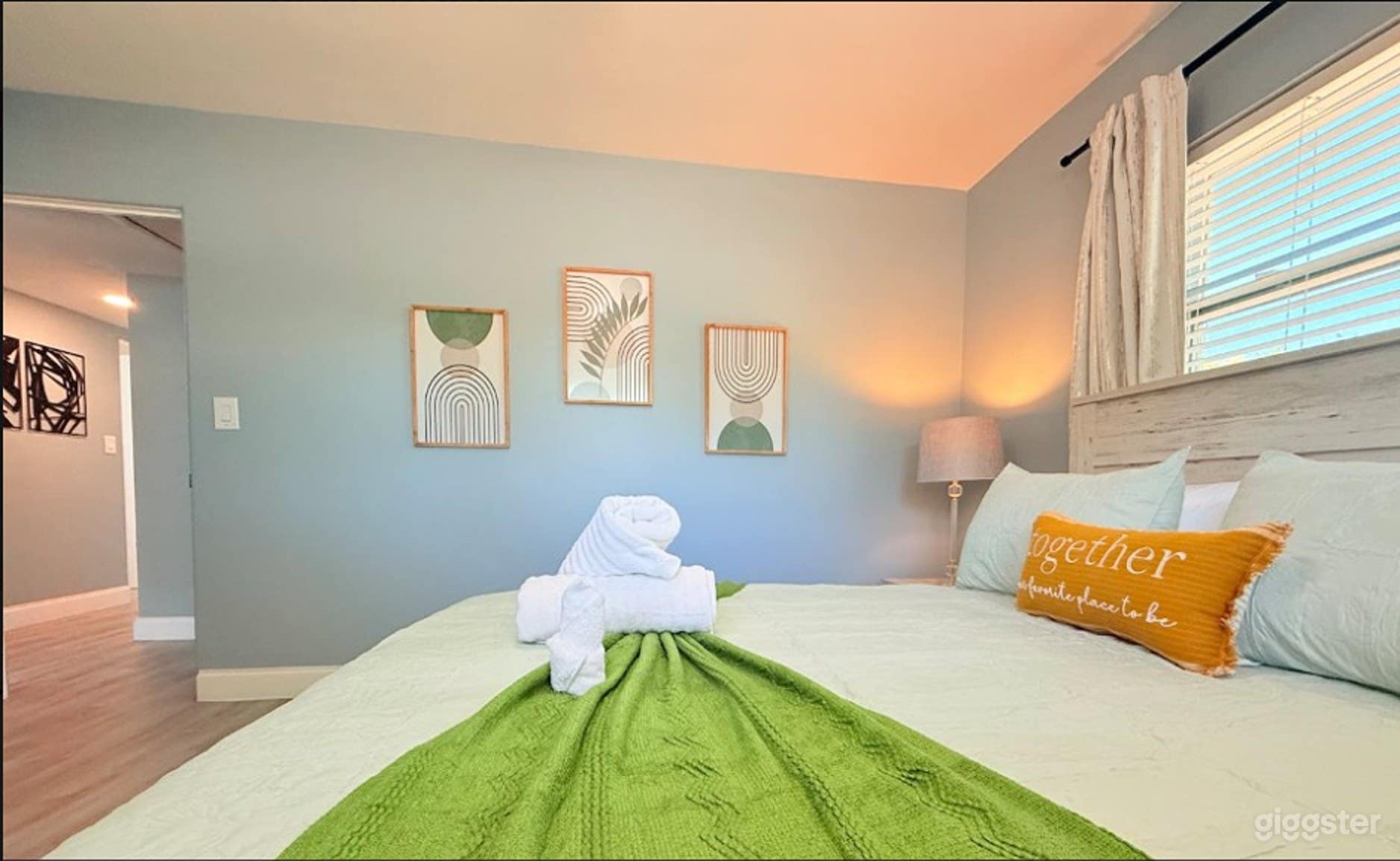 Spacious Home In Orlando, Close To Theme Parks & Lakes Photo 2