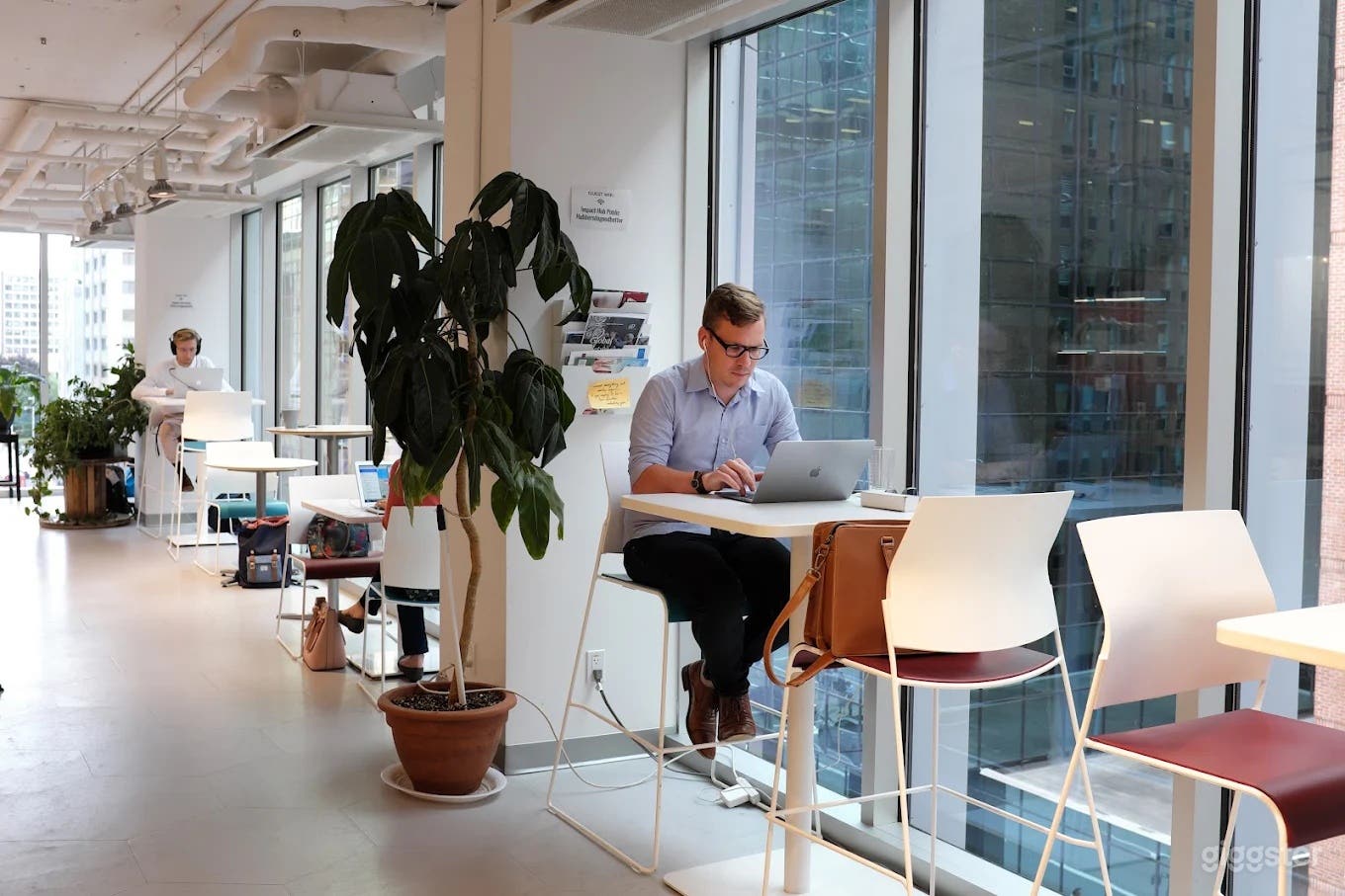 Co-working and Events Downtown Ottawa (BuyOut) Photo 3