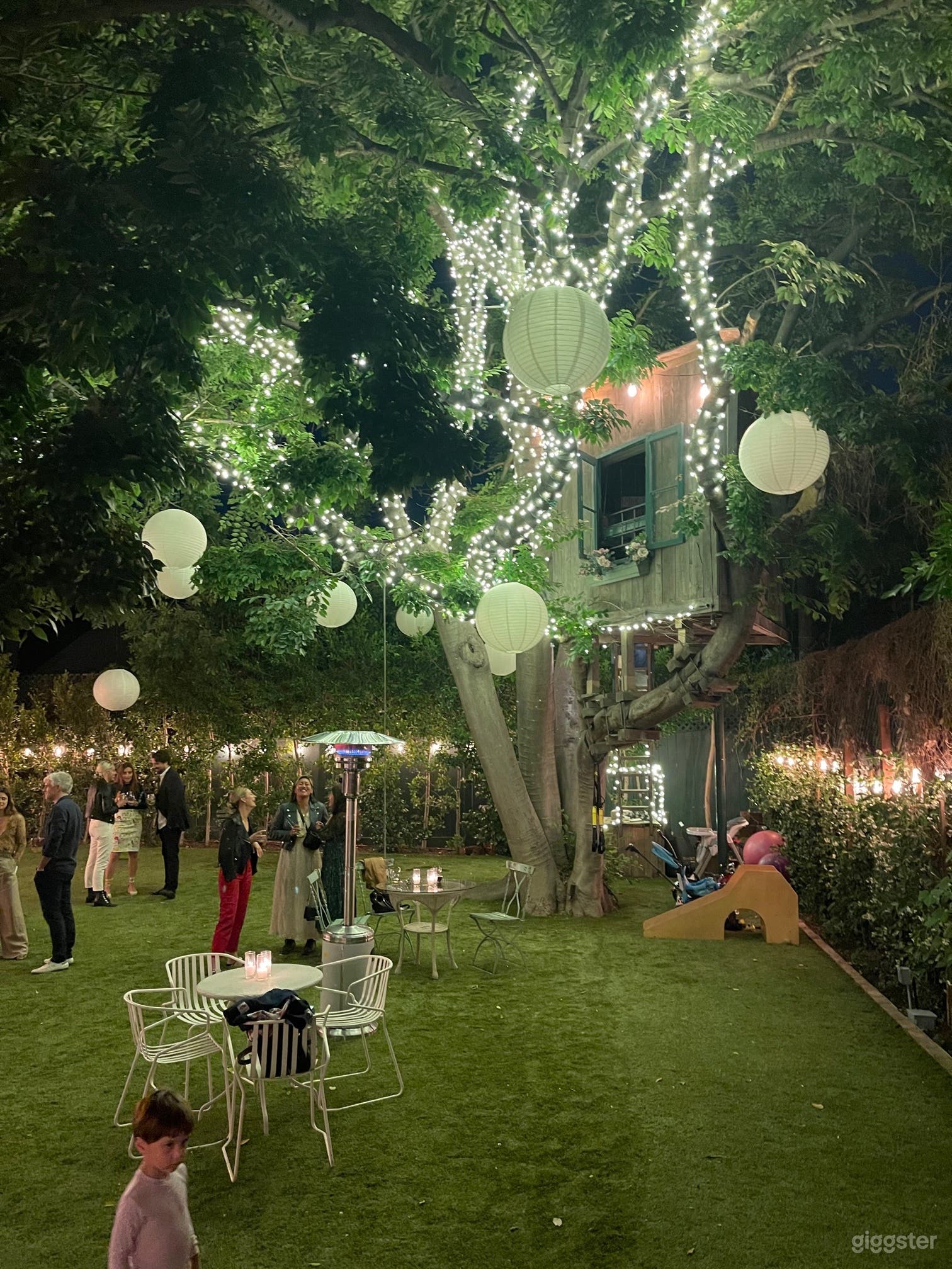 Colonial Charmer in Los Feliz Photo 1