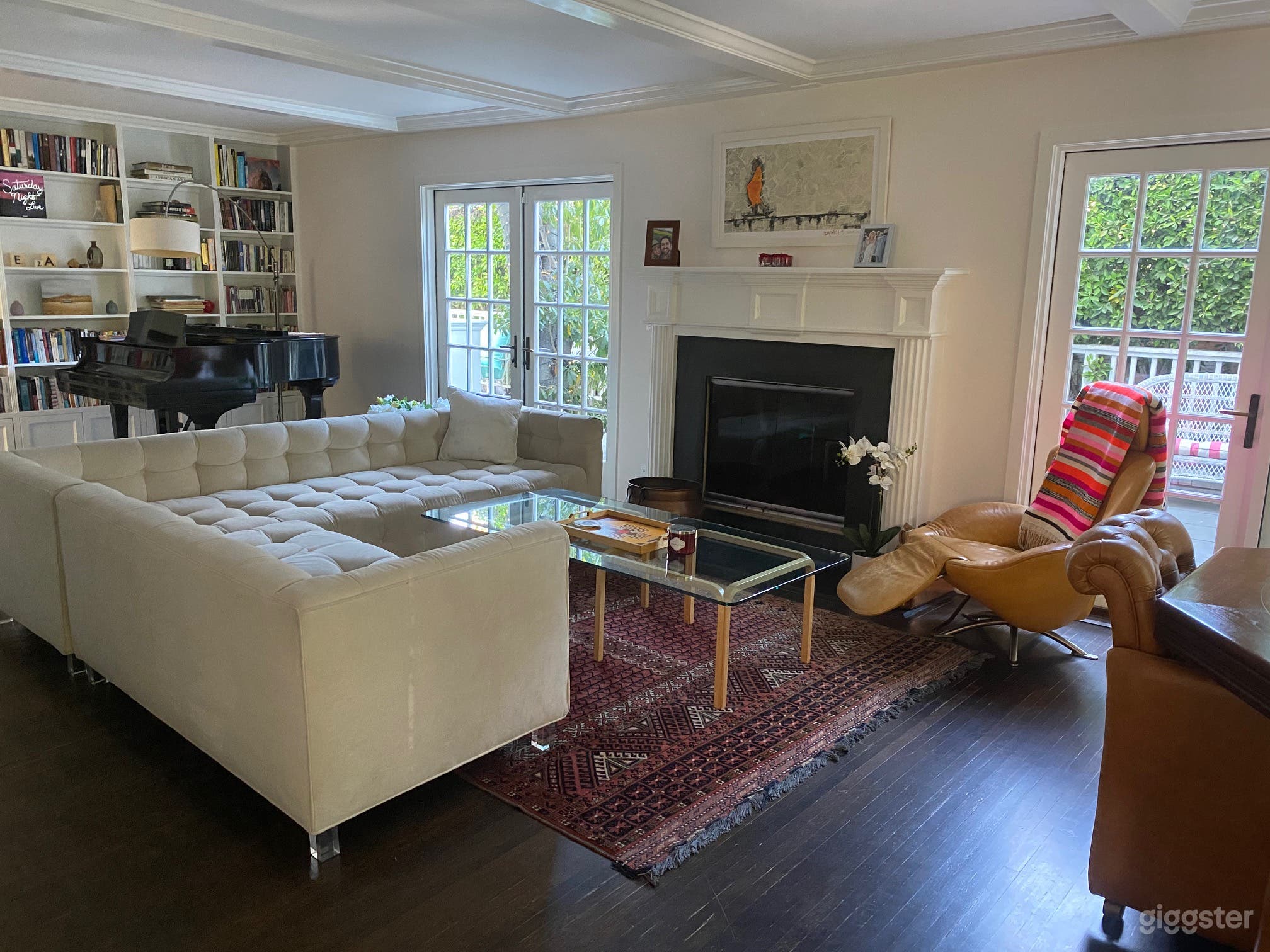 Colonial Charmer in Los Feliz Photo 2