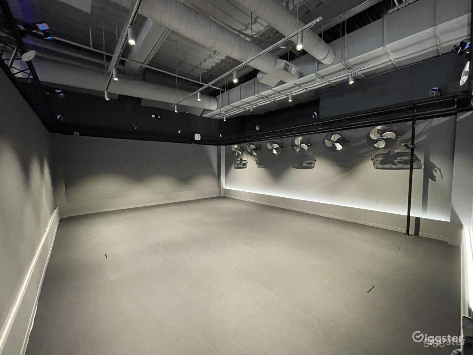 Holodeck (Optional Add-On)