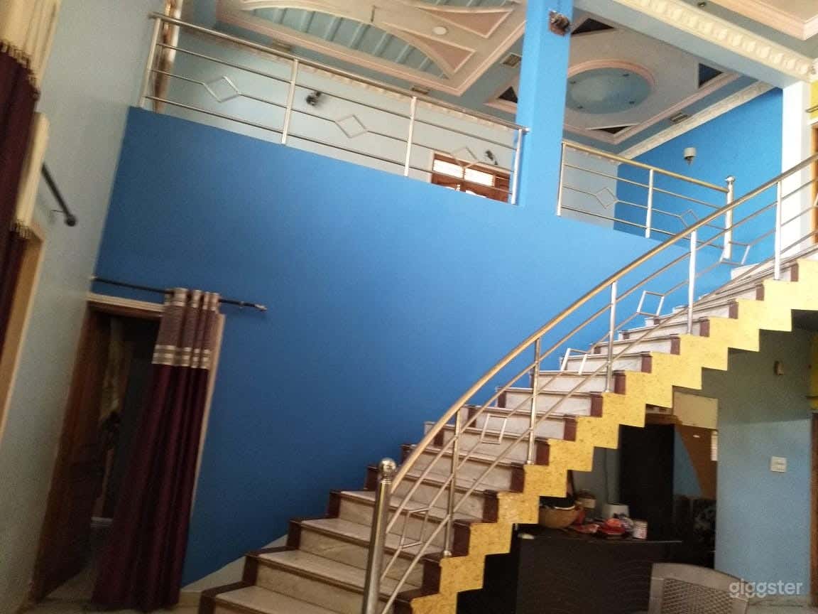 Welcoming Bungalow in Chhindwara Madhya Pradesh Photo 3