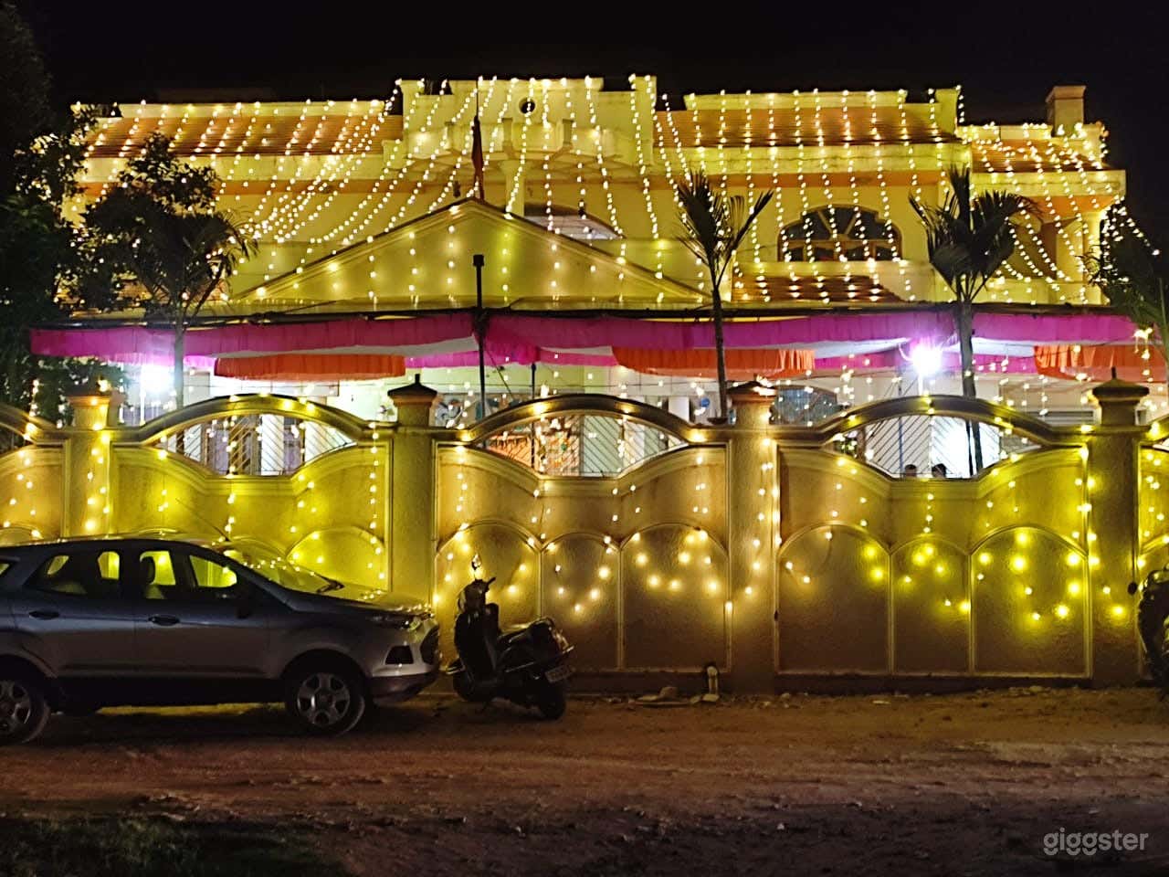 Welcoming Bungalow in Chhindwara Madhya Pradesh Photo 2