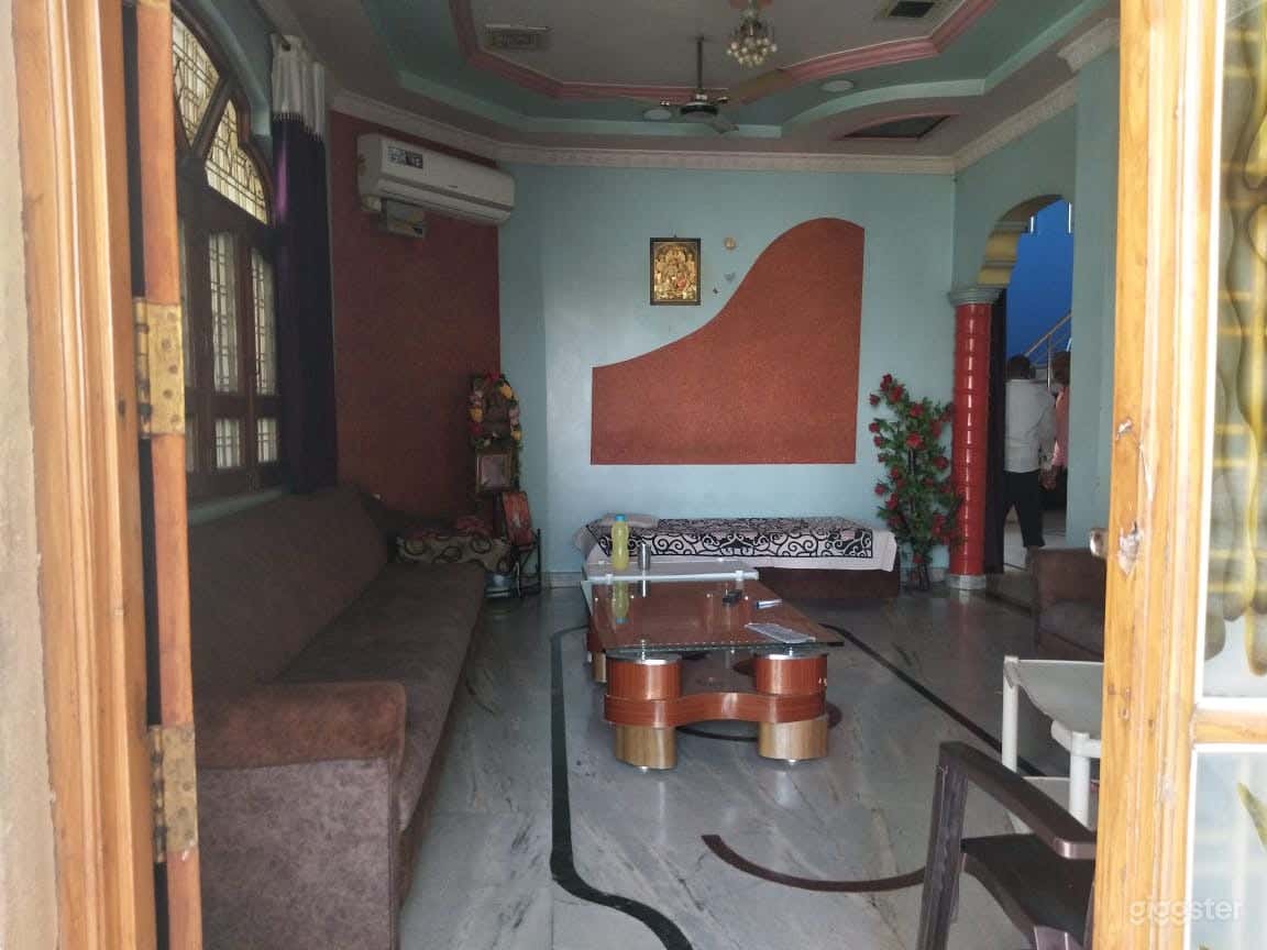 Welcoming Bungalow in Chhindwara Madhya Pradesh Photo 4