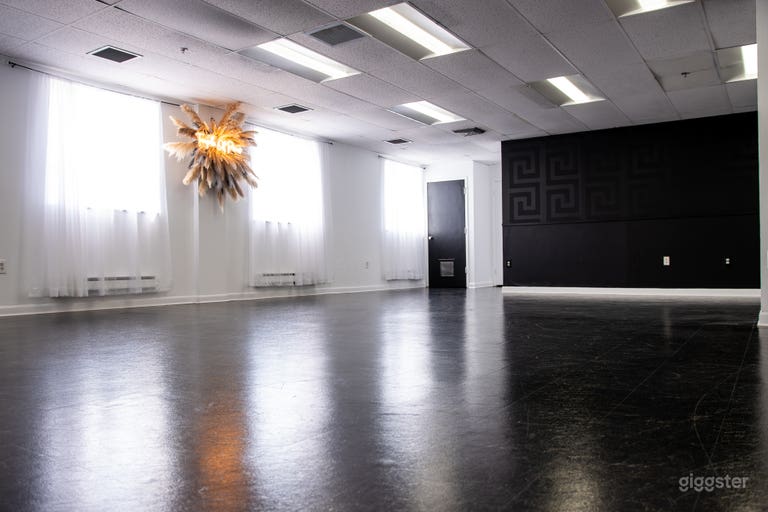  Temple of Power Studios 