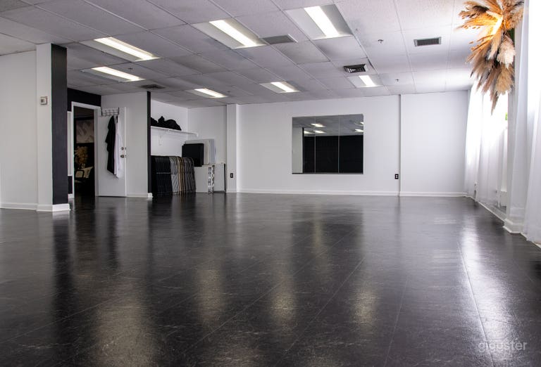  Temple of Power Studios 