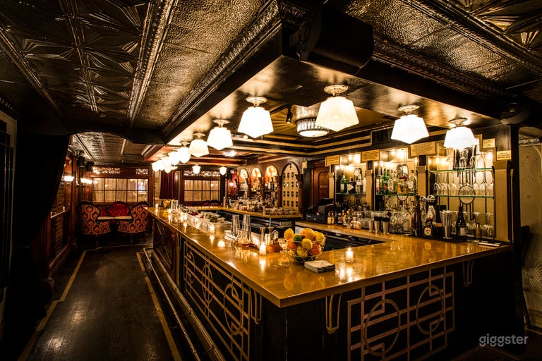  Dear Irving Gramercy 