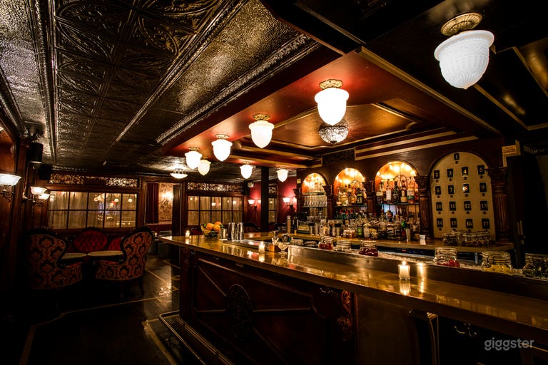  Dear Irving Gramercy 