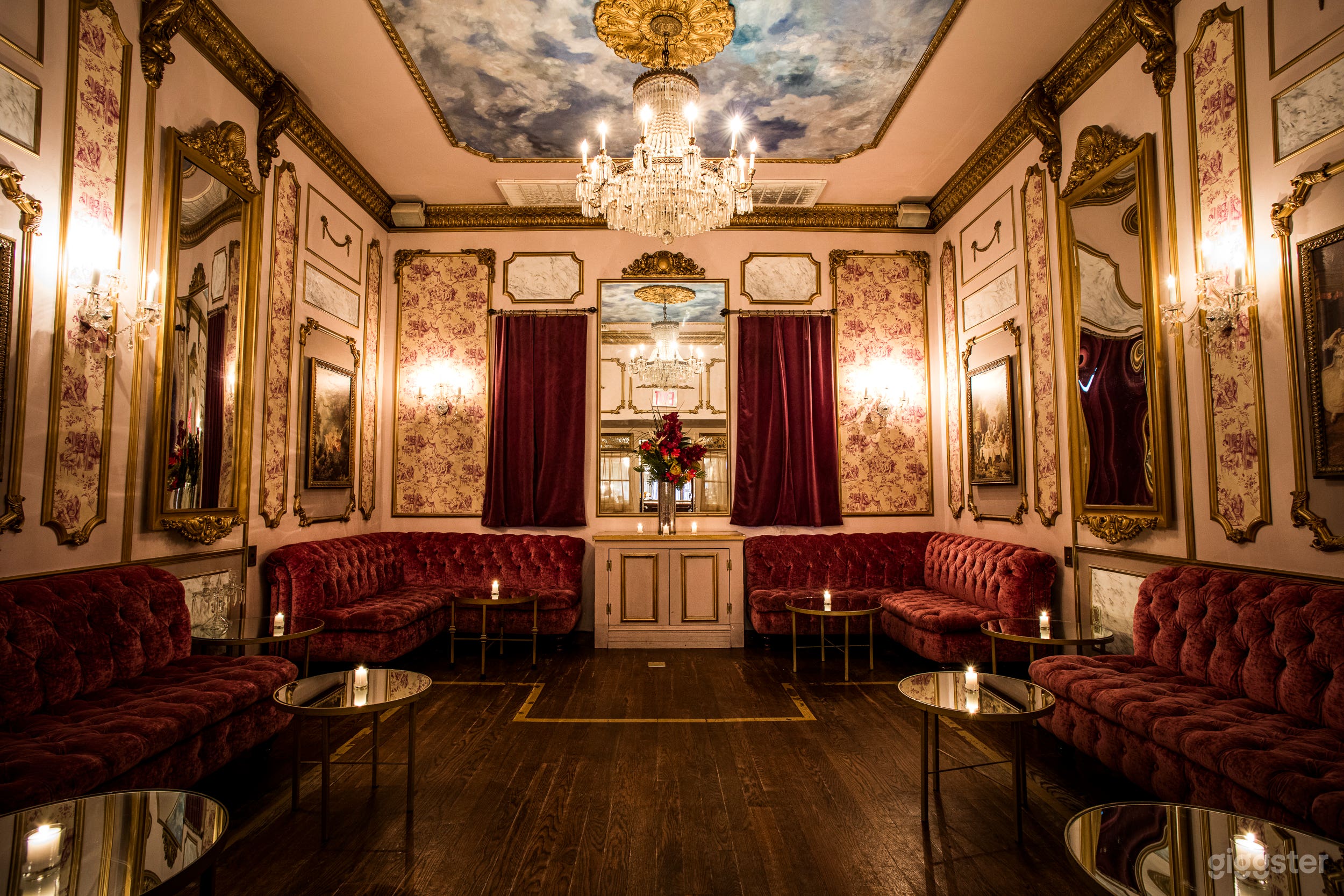 Dear Irving Gramercy Photo 1