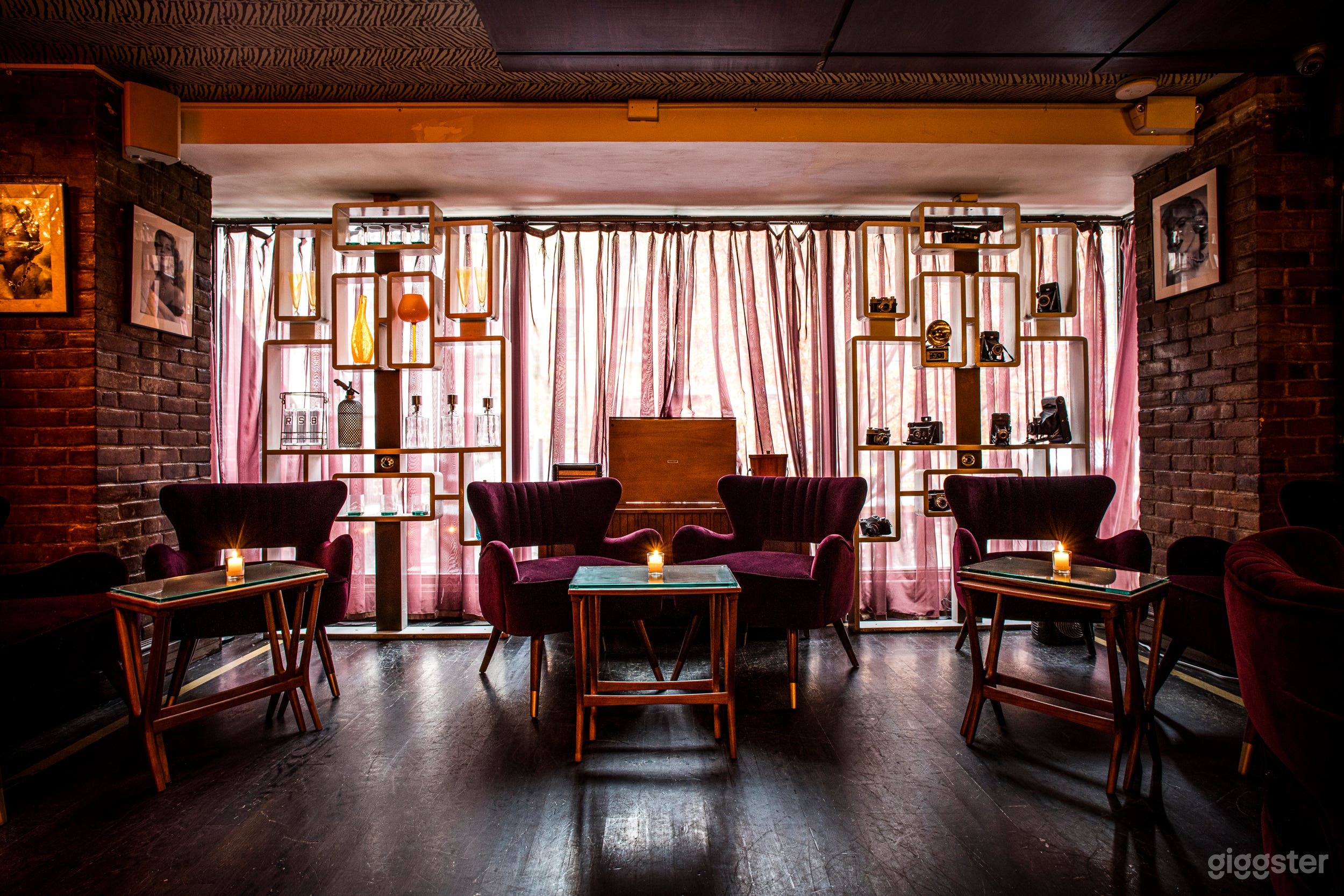 Dear Irving Gramercy Photo 3