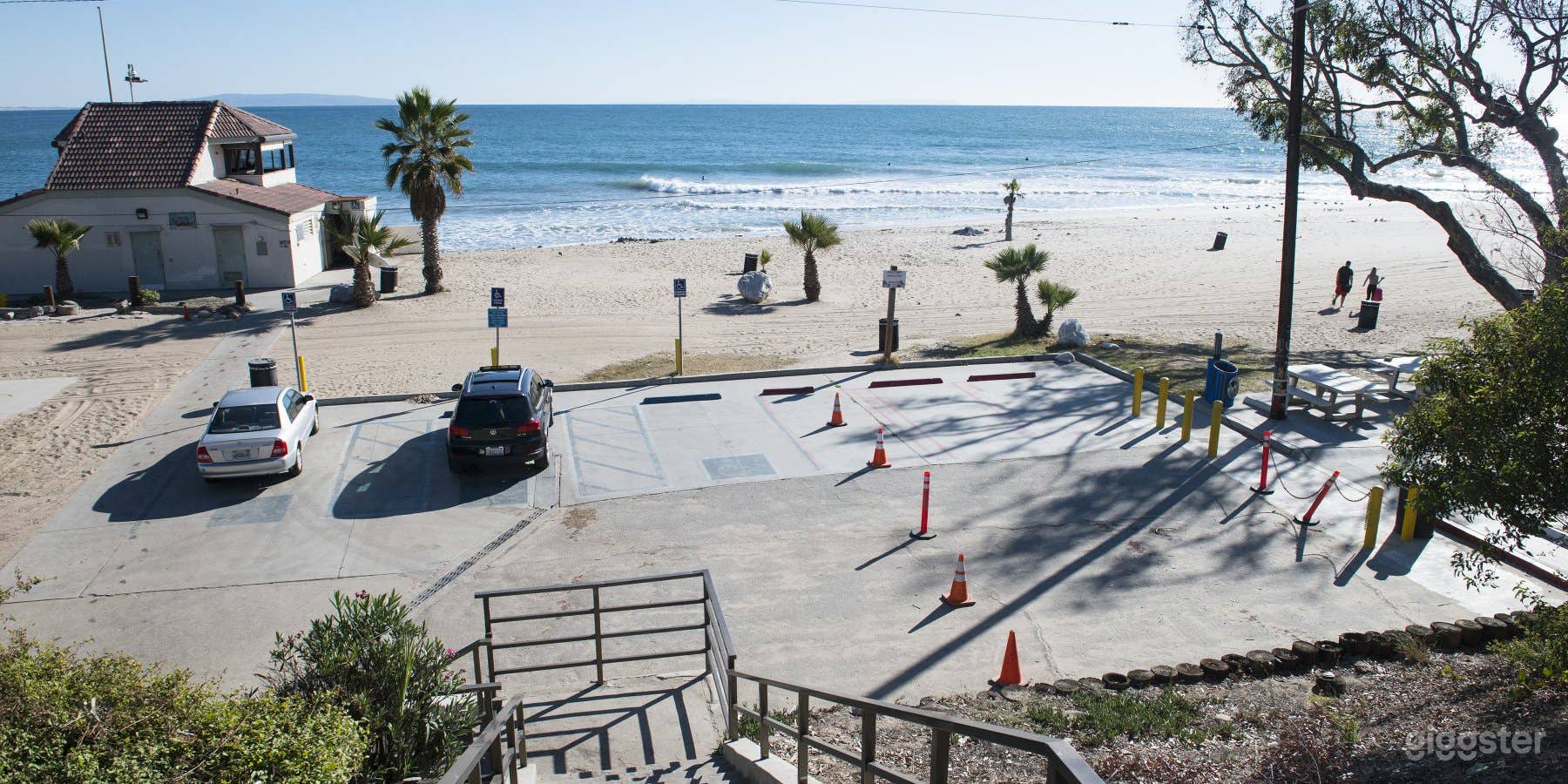 Topanga Beach Photo 4