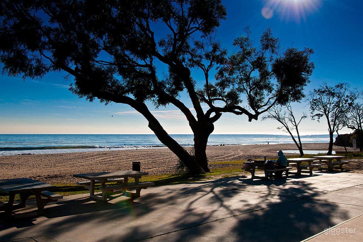 Topanga Beach Photo 2