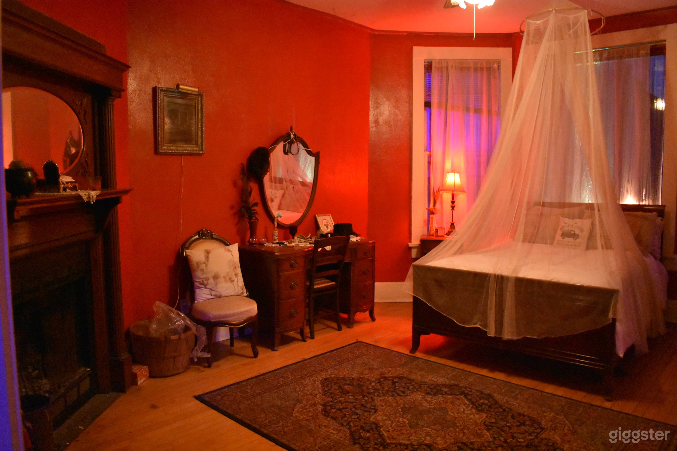 Dead Hookers Penthouse In Milwaukee Photo 1