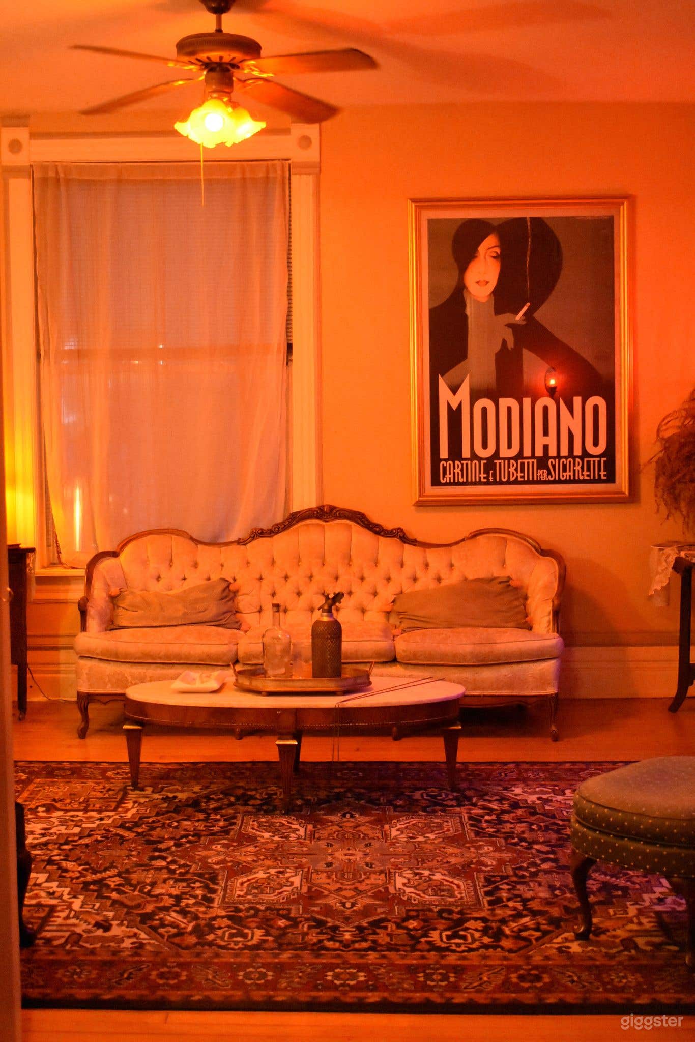 Dead Hookers Penthouse In Milwaukee Photo 2