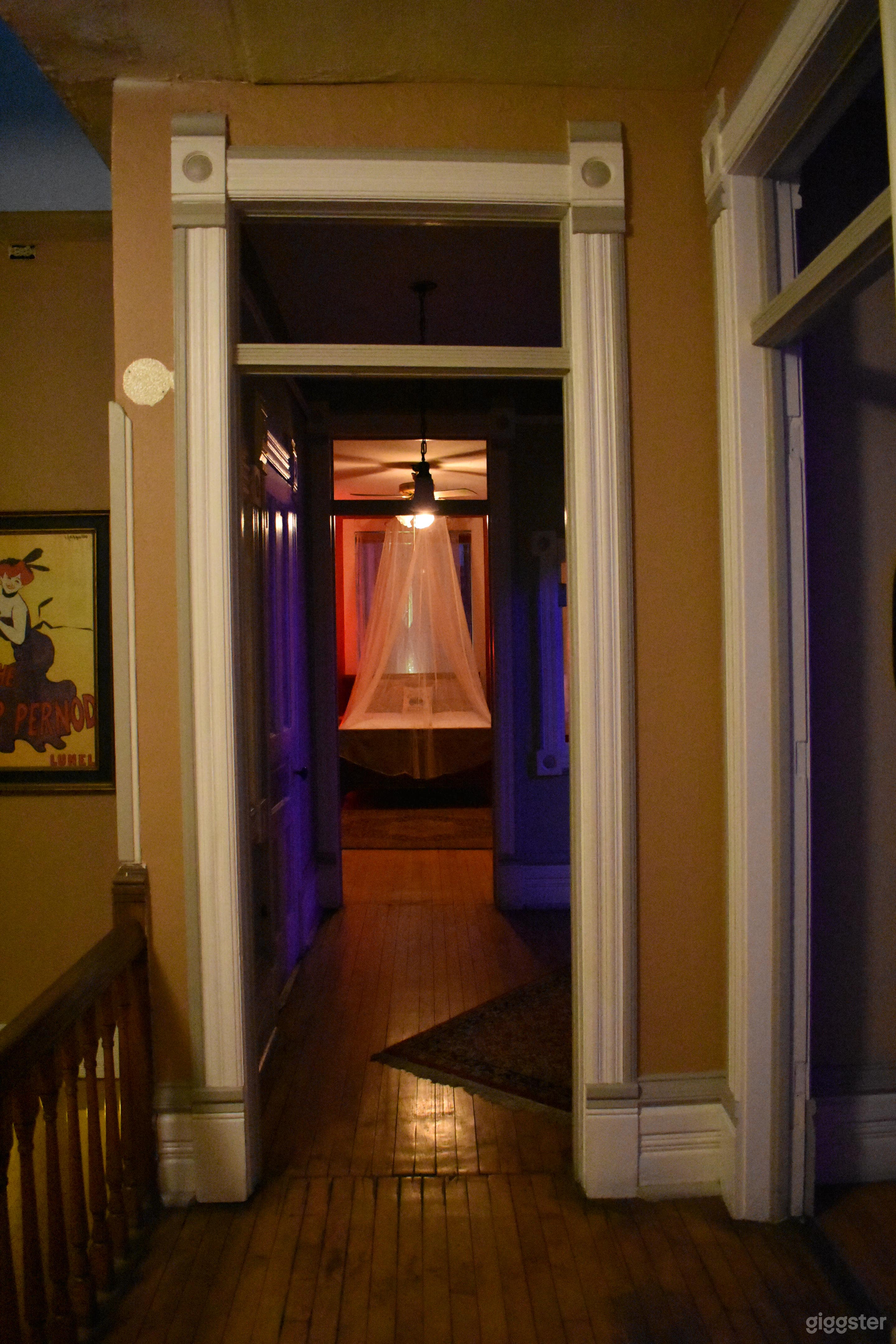 Dead Hookers Penthouse In Milwaukee Photo 3