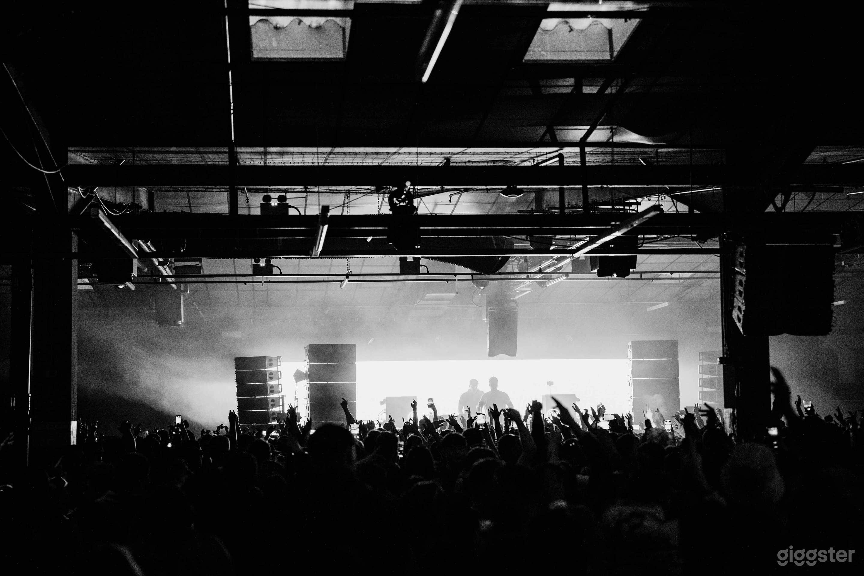 Creative Hub Venue in Bristol Photo 2