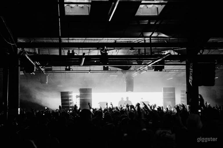  Creative Hub Venue in Bristol 