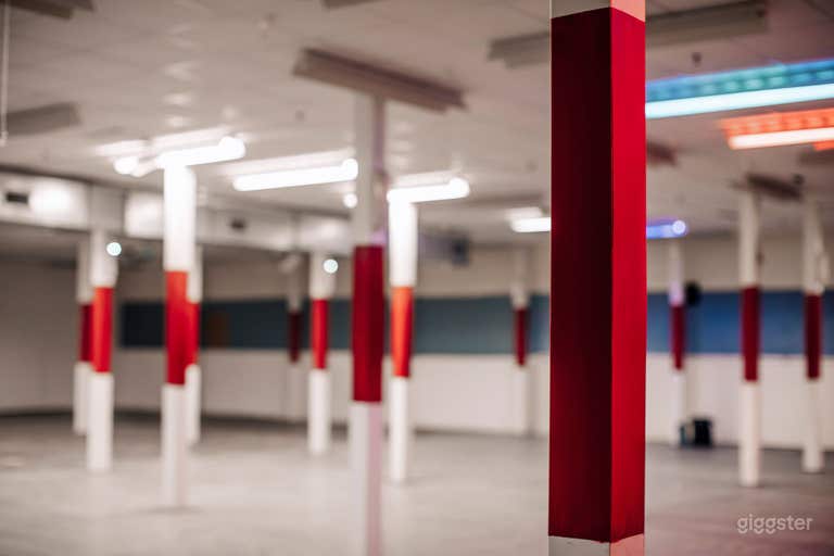  Creative Hub Venue in Bristol 