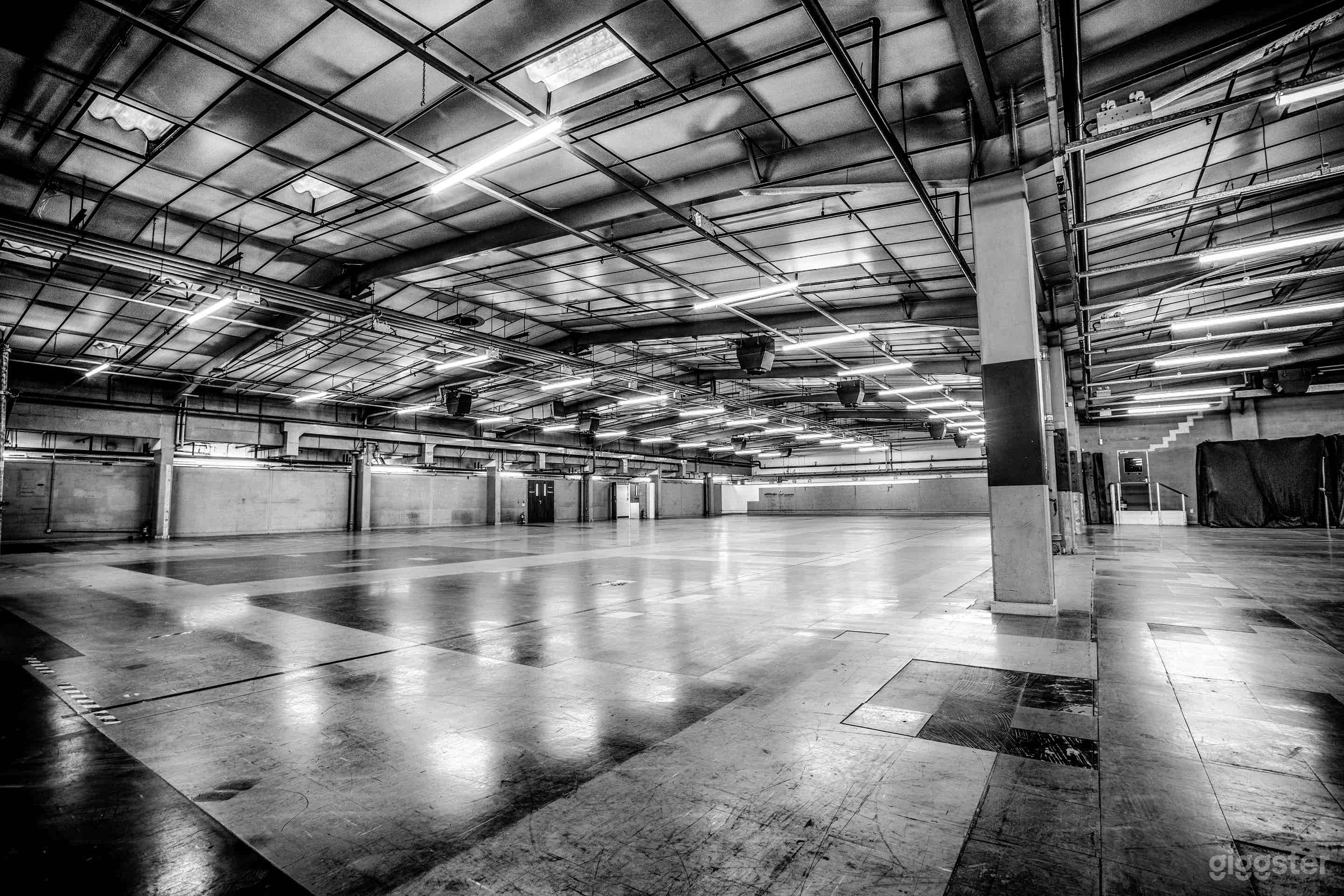 Creative Hub Venue in Bristol Photo 1