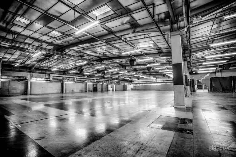  Creative Hub Venue in Bristol 