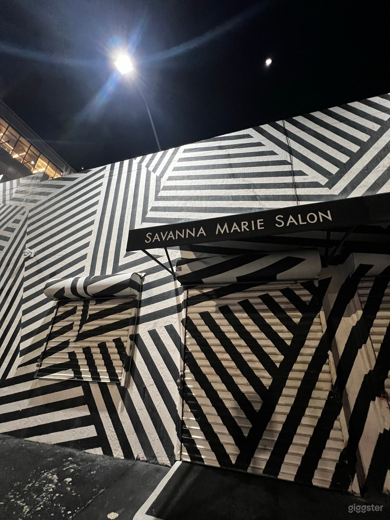 Picturesque Wynwood Salon Photo 1