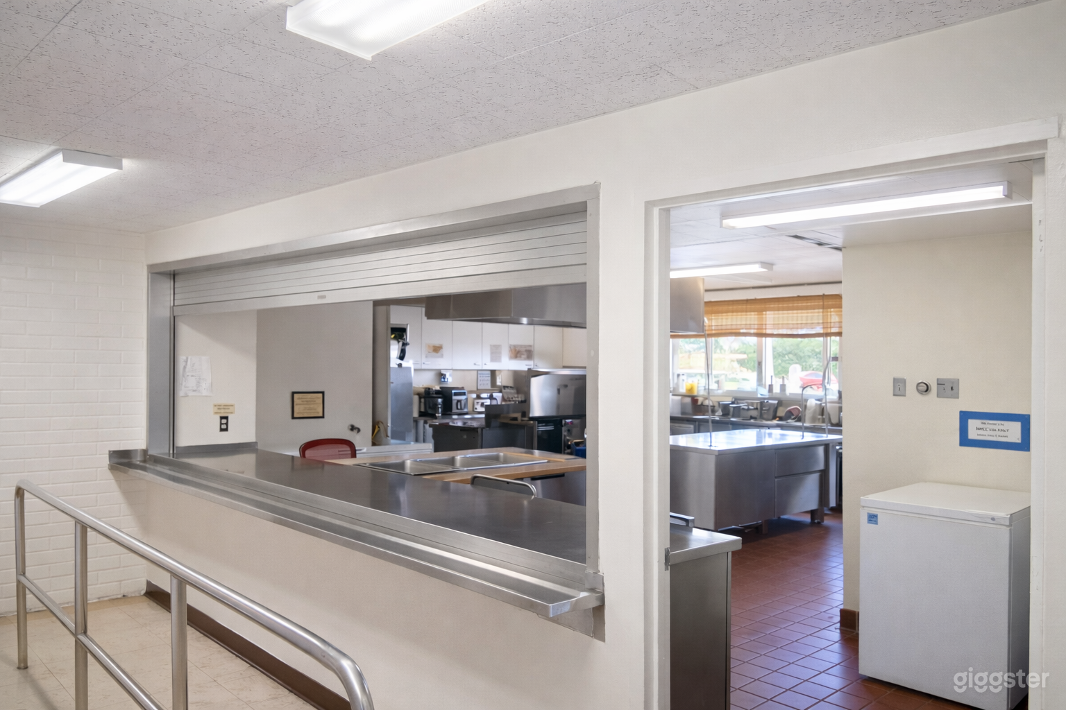 Fellowship Hall Photo 3