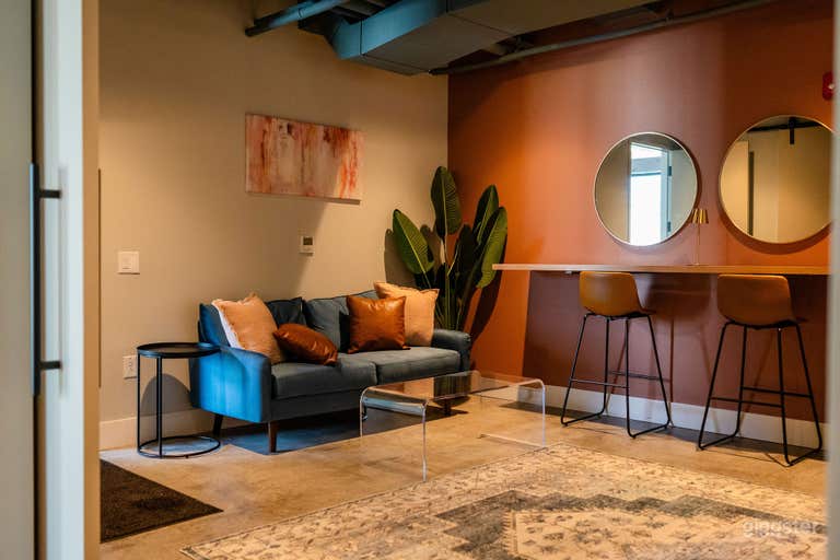  Bright Expansive Event Space in Charlotte 