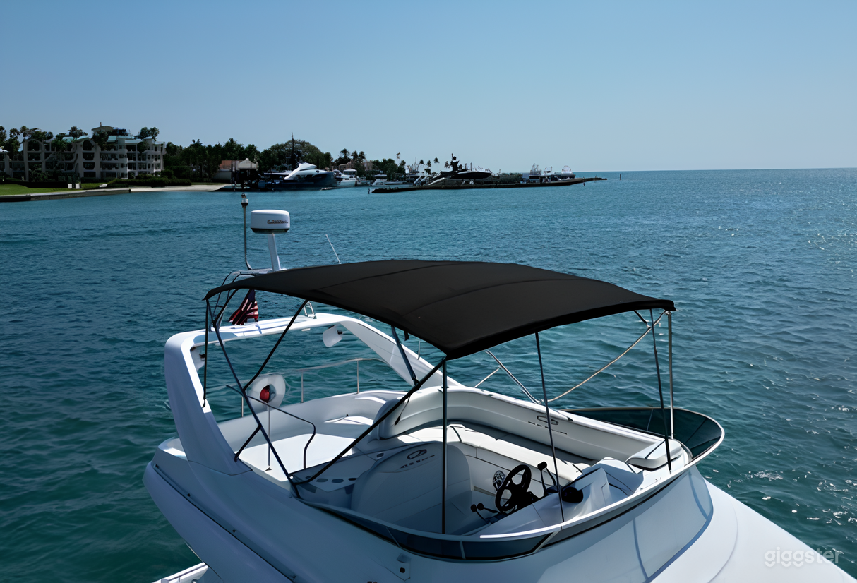 Maximum 50” Yacht Photo 3