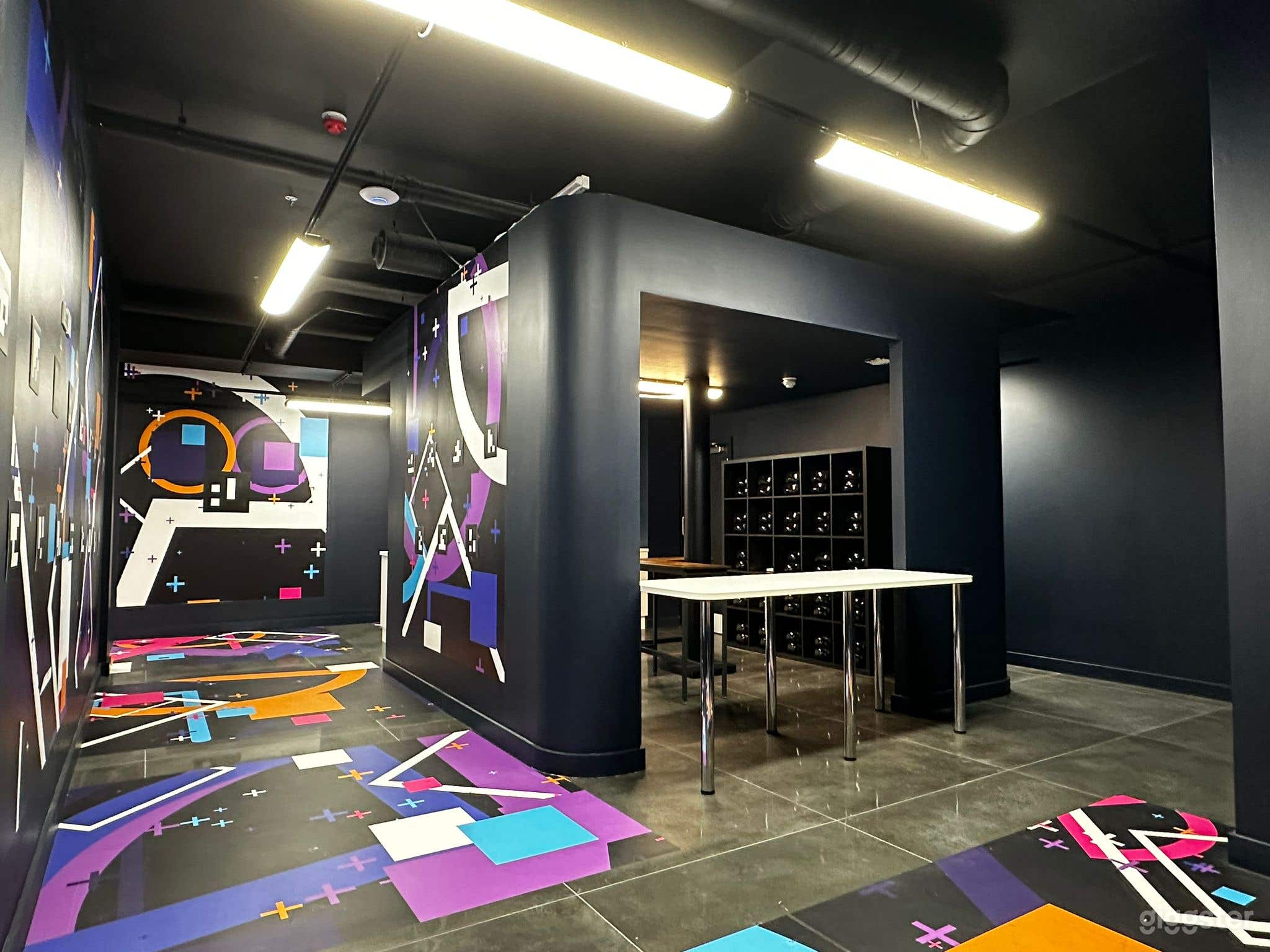 VR Venue Hire in the Heart of Camden Photo 3