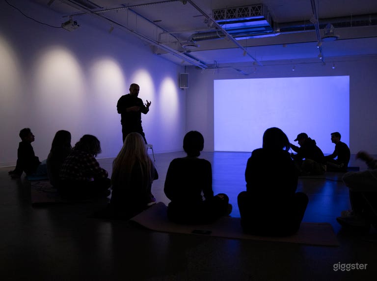  Flexible event space from intimate gatherings to grand celebrations 