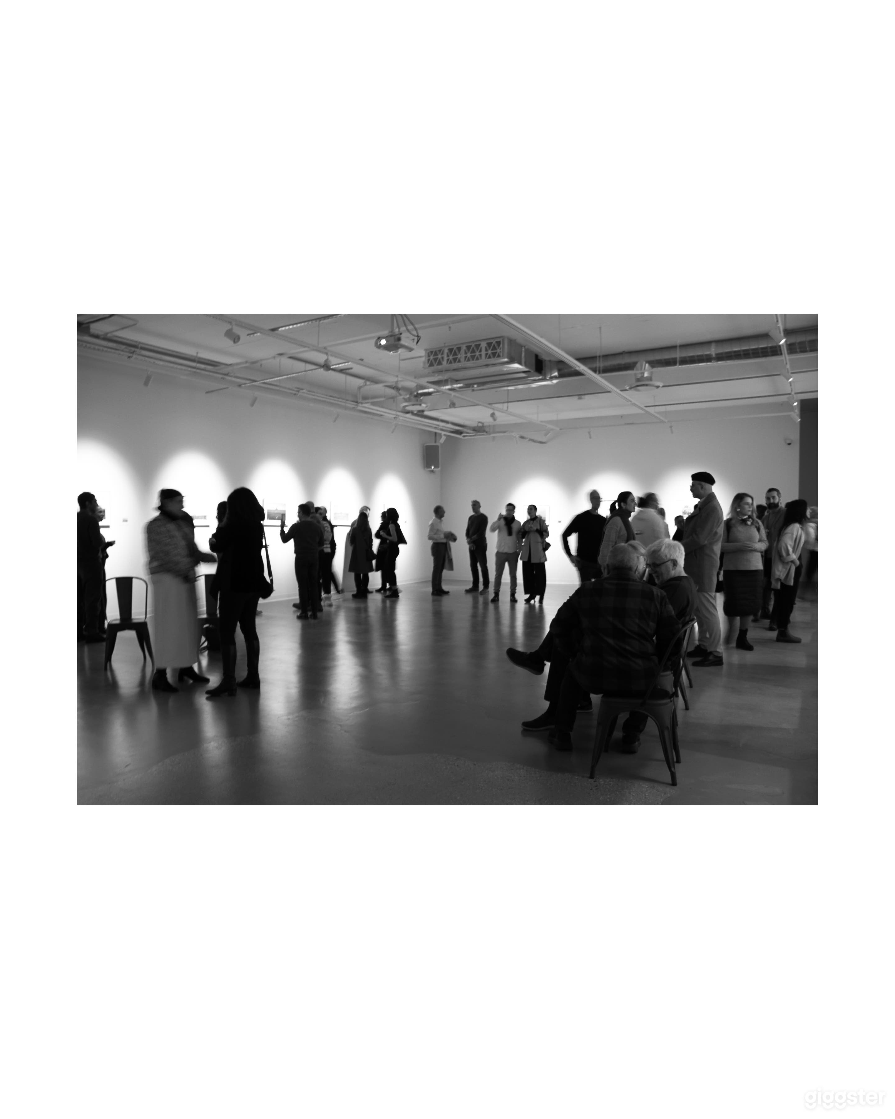 Flexible event space from intimate gatherings to grand celebrations Photo 3