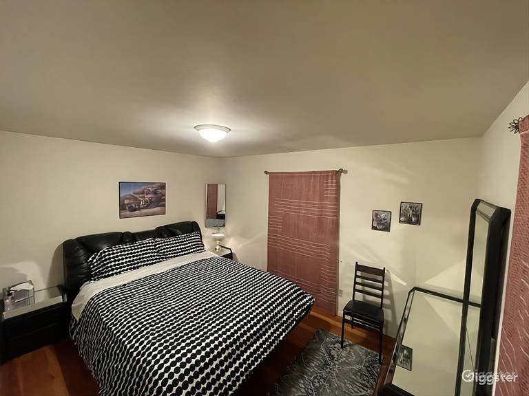  Vintage Style Furnished Home 