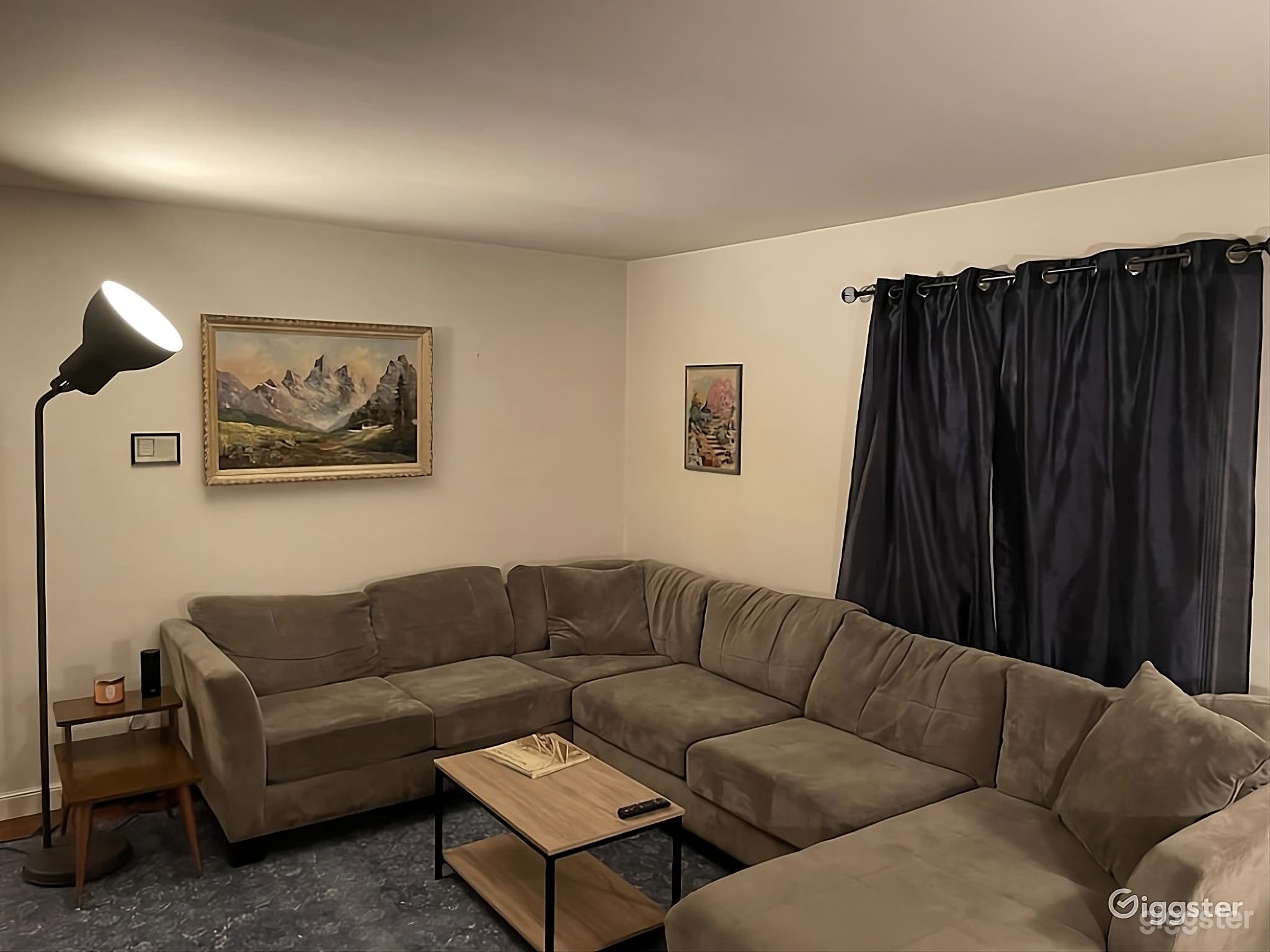 Vintage Style Furnished Home Photo 1