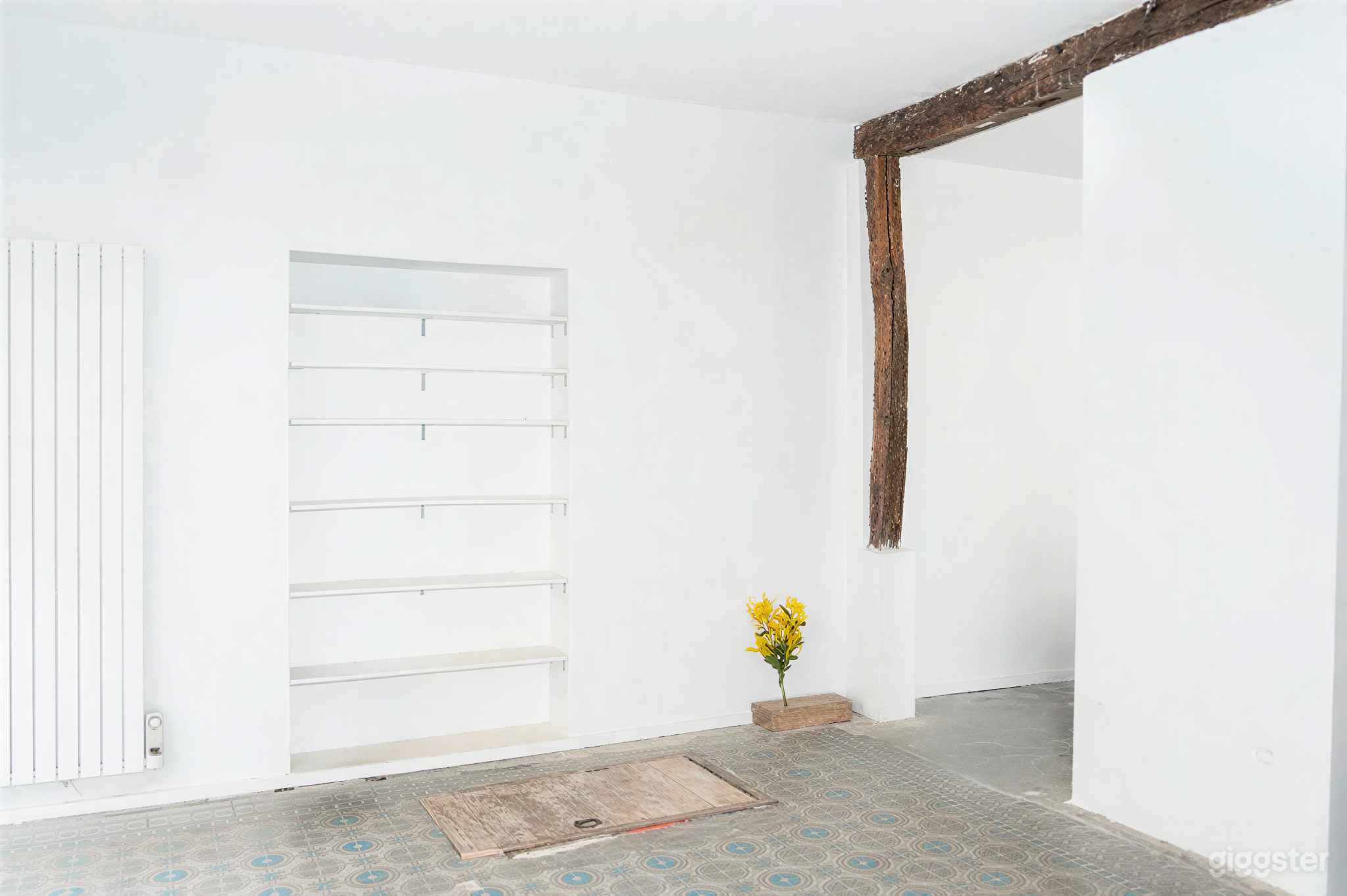 Photo de Studio Creatif Rustique et Espace de Production 1
