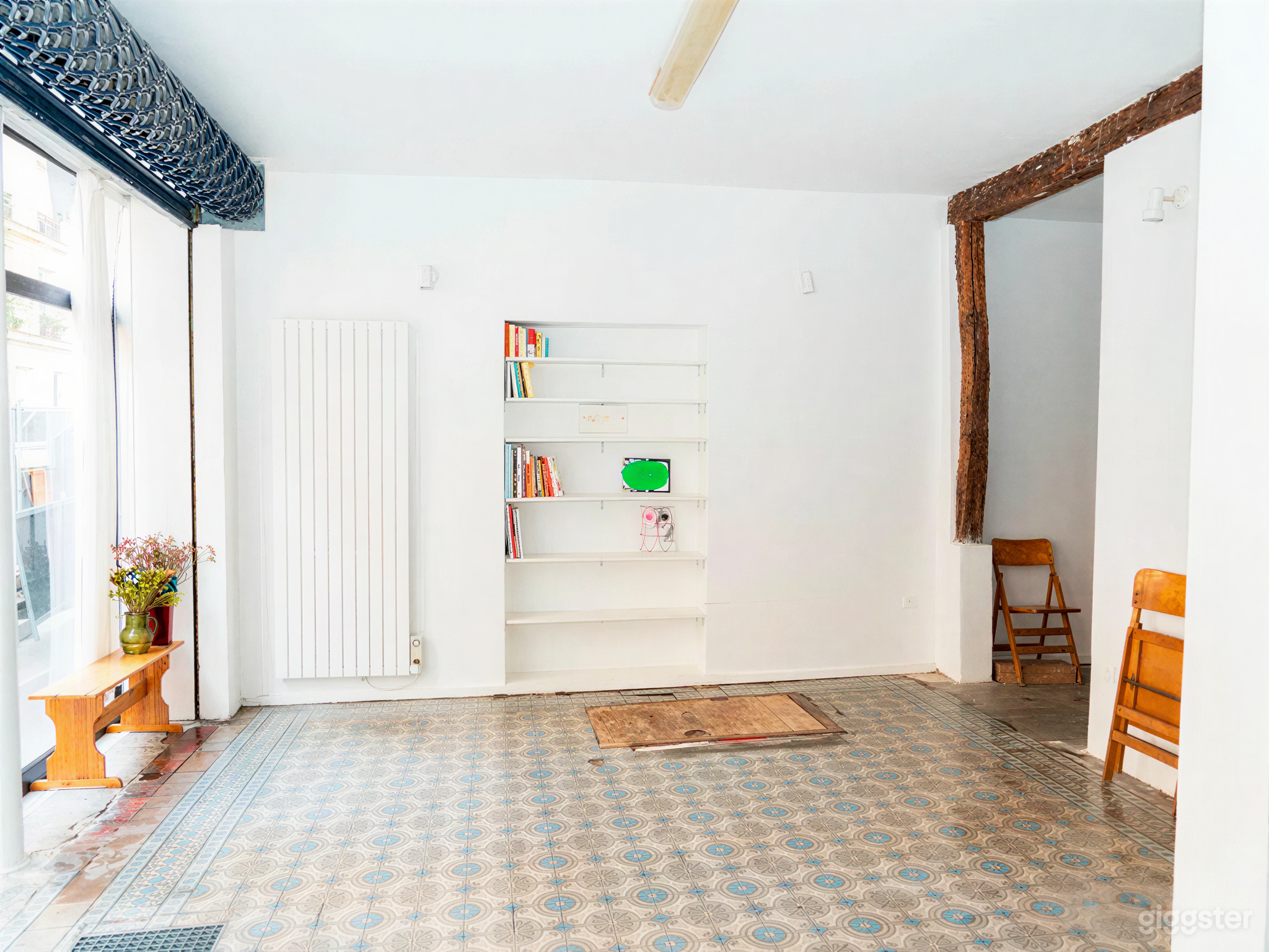 Photo de Studio Creatif Rustique et Espace de Production 3