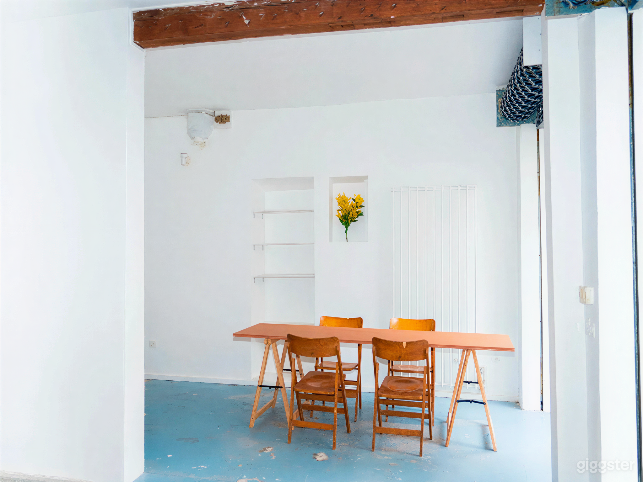 Photo de Studio Creatif Rustique et Espace de Production 2