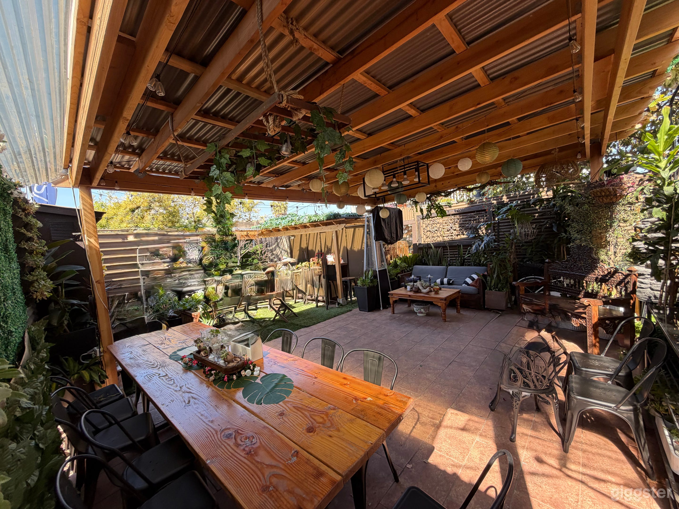 The Mar Vista Garden Bar Photo 3