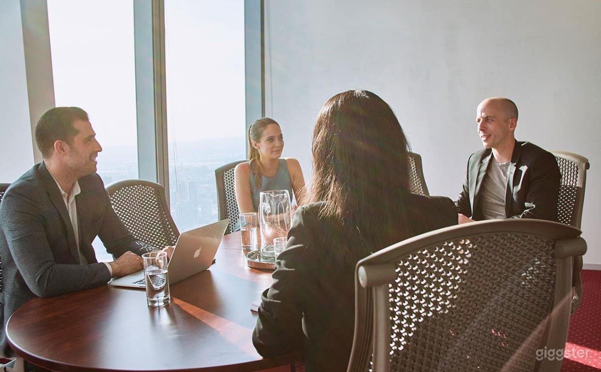 External Facing Office Photo 2