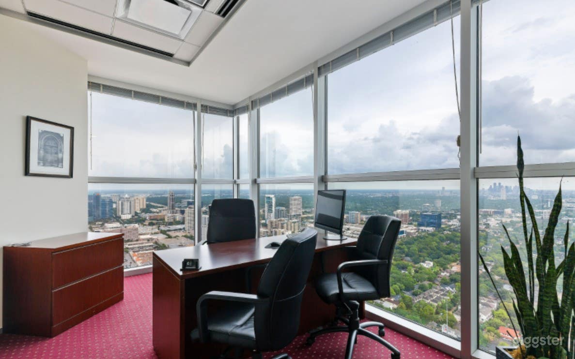 External Facing Office Photo 4