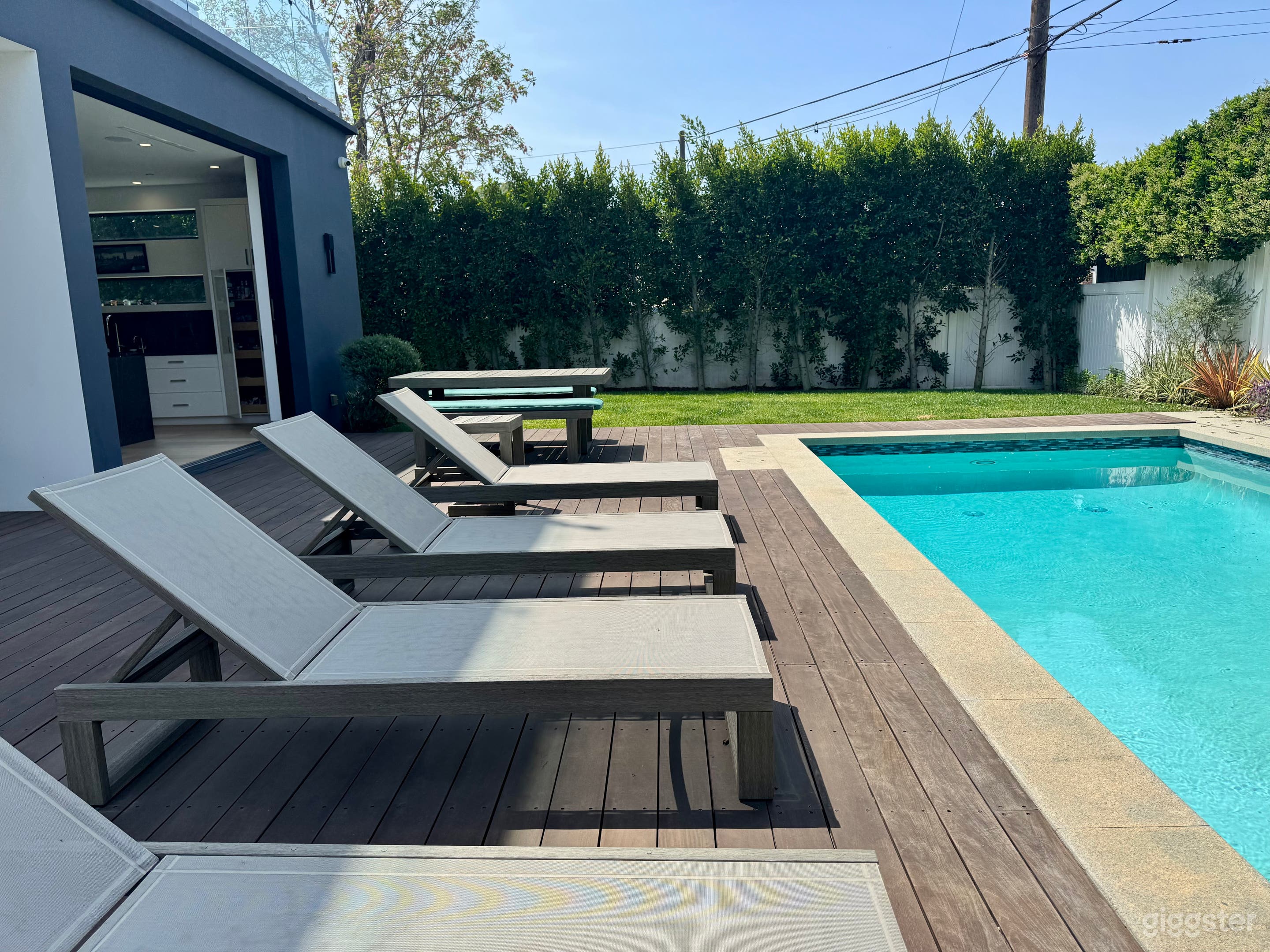 Beautiful modern home with pool - spa - rooftop Photo 3