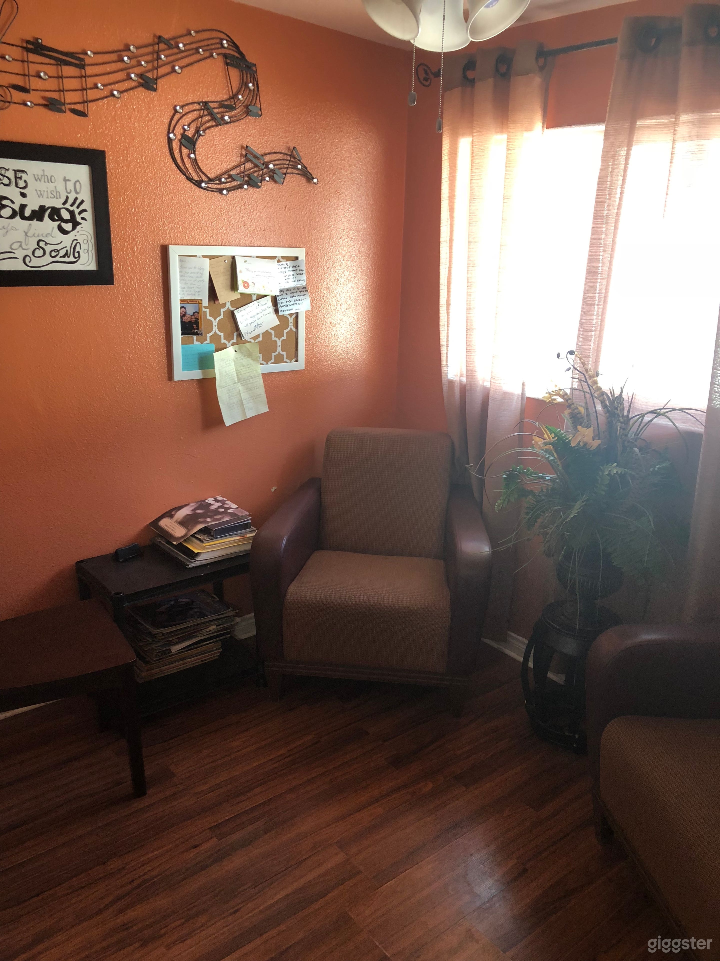 Creative Office Space  Photo 1