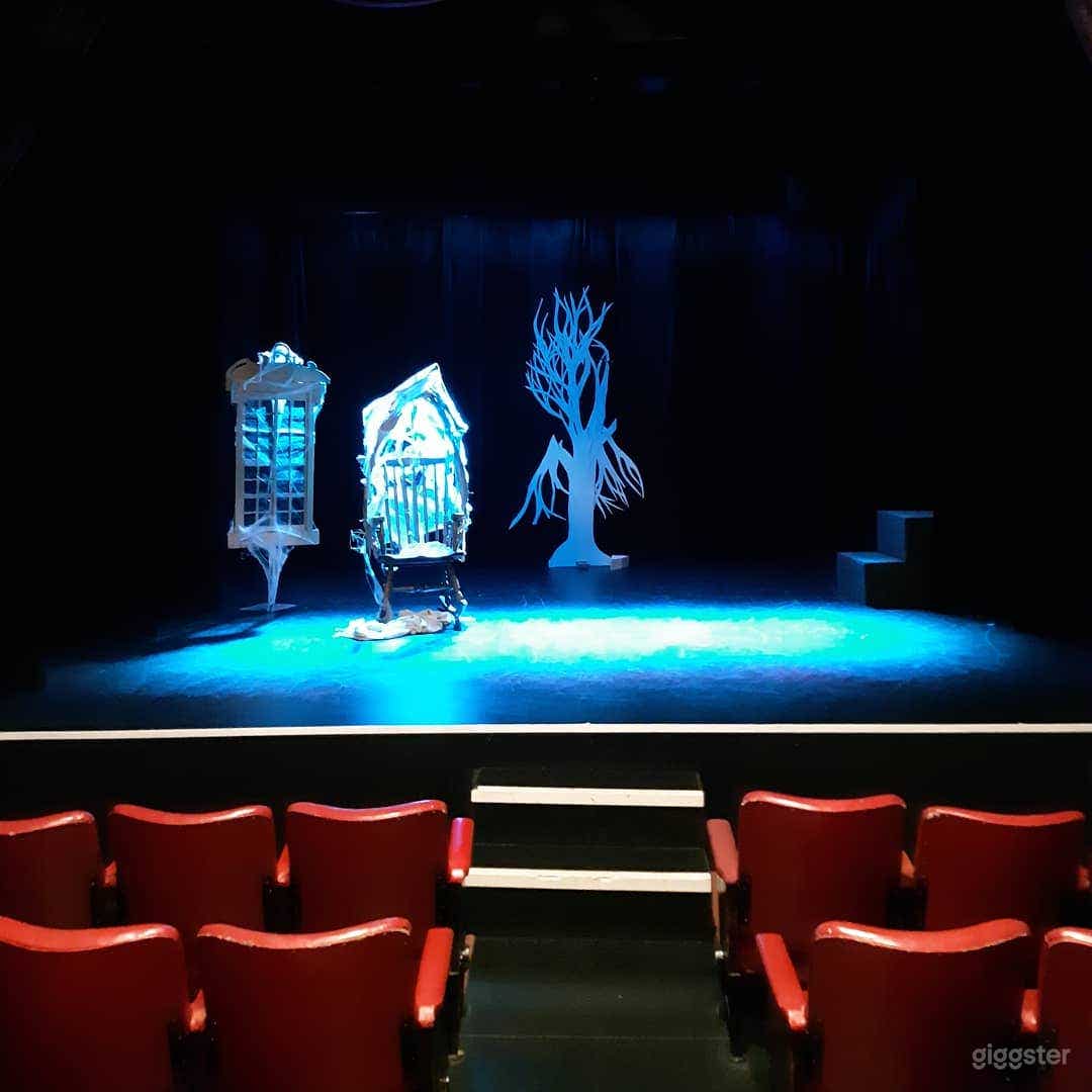 Theatre Two Photo 3